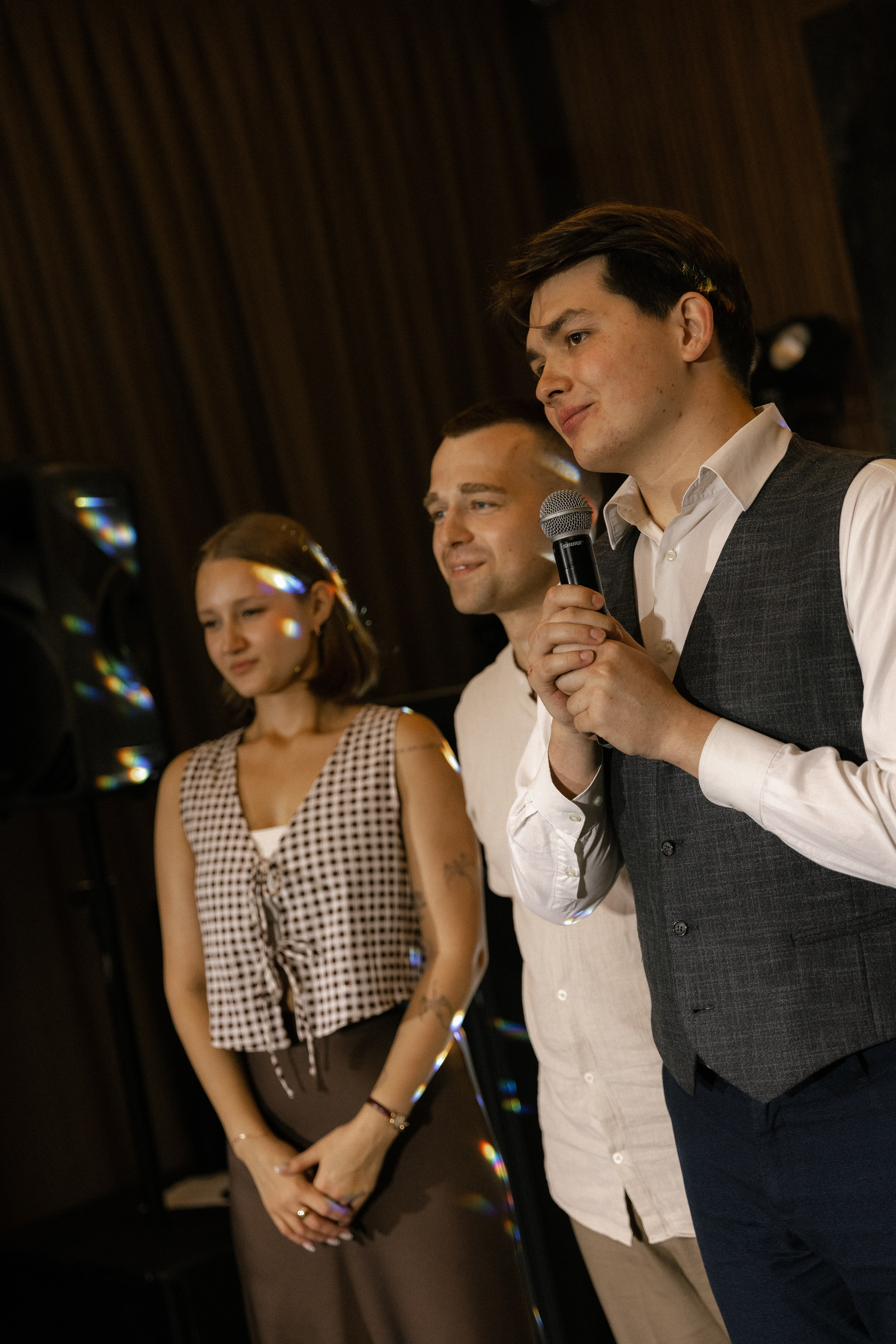 Мурашками. Свадебный фотограф Ярославль, Рыбинск