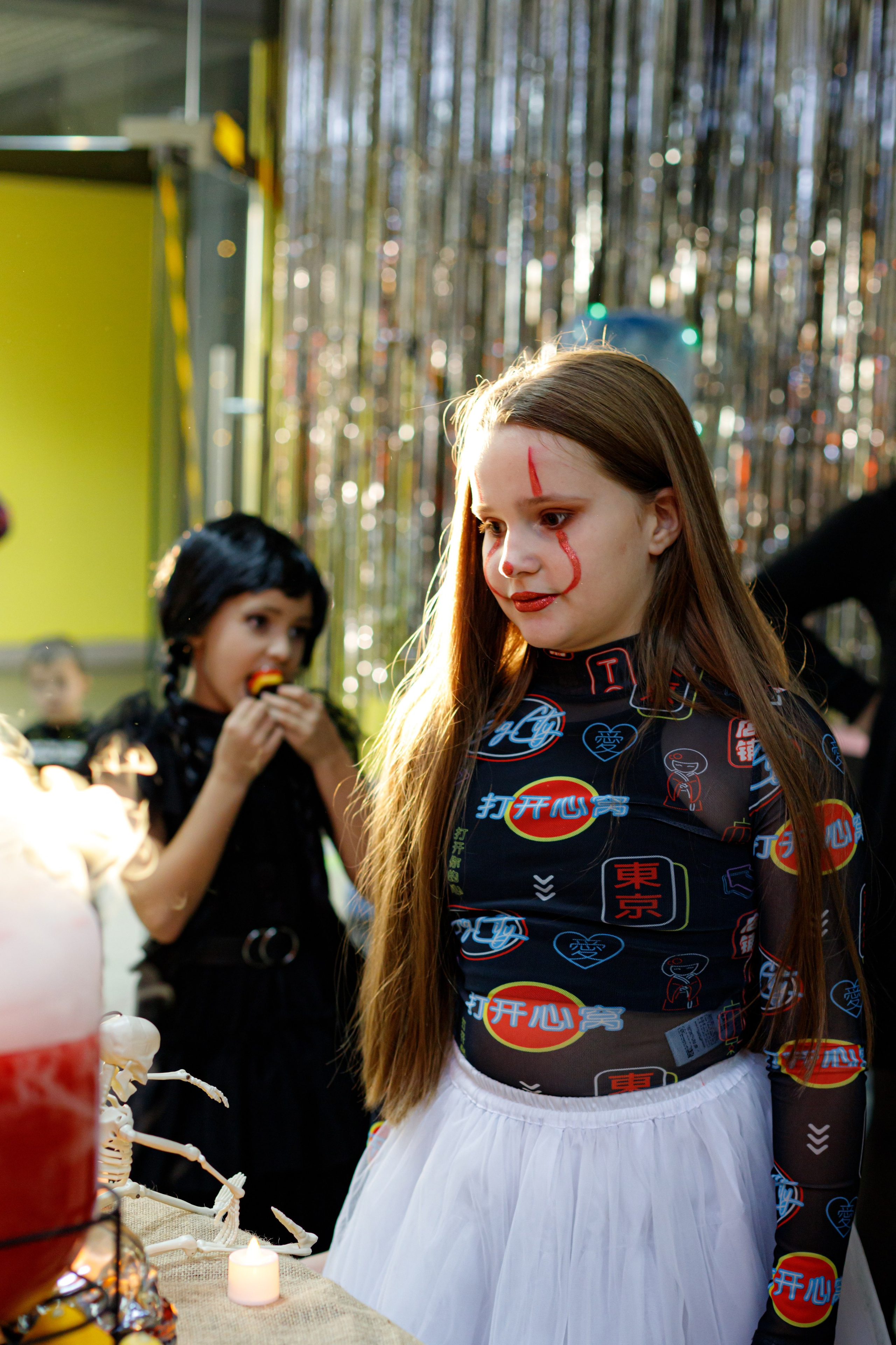 HALLOWEEN. Photokarish