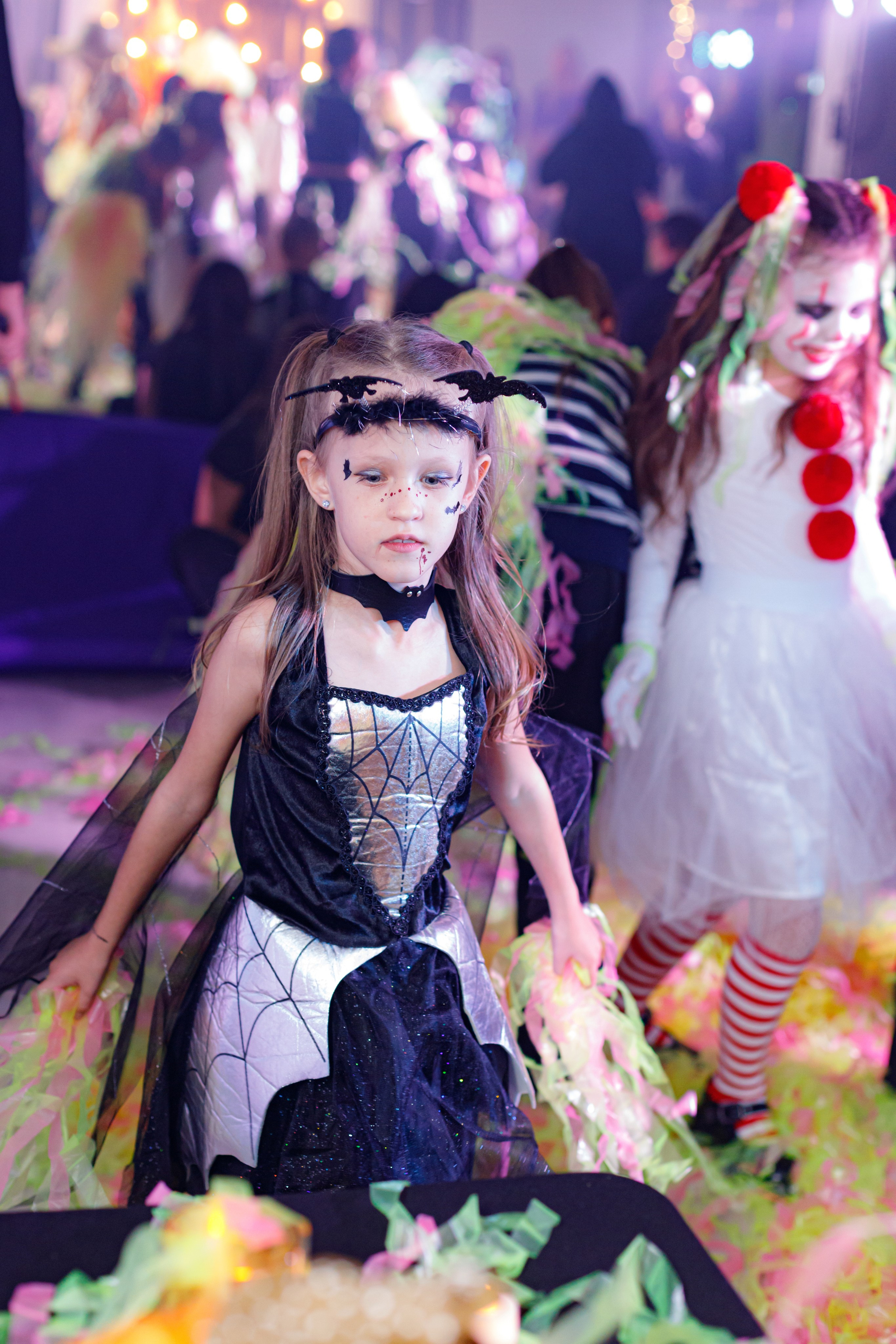 HALLOWEEN. Photokarish