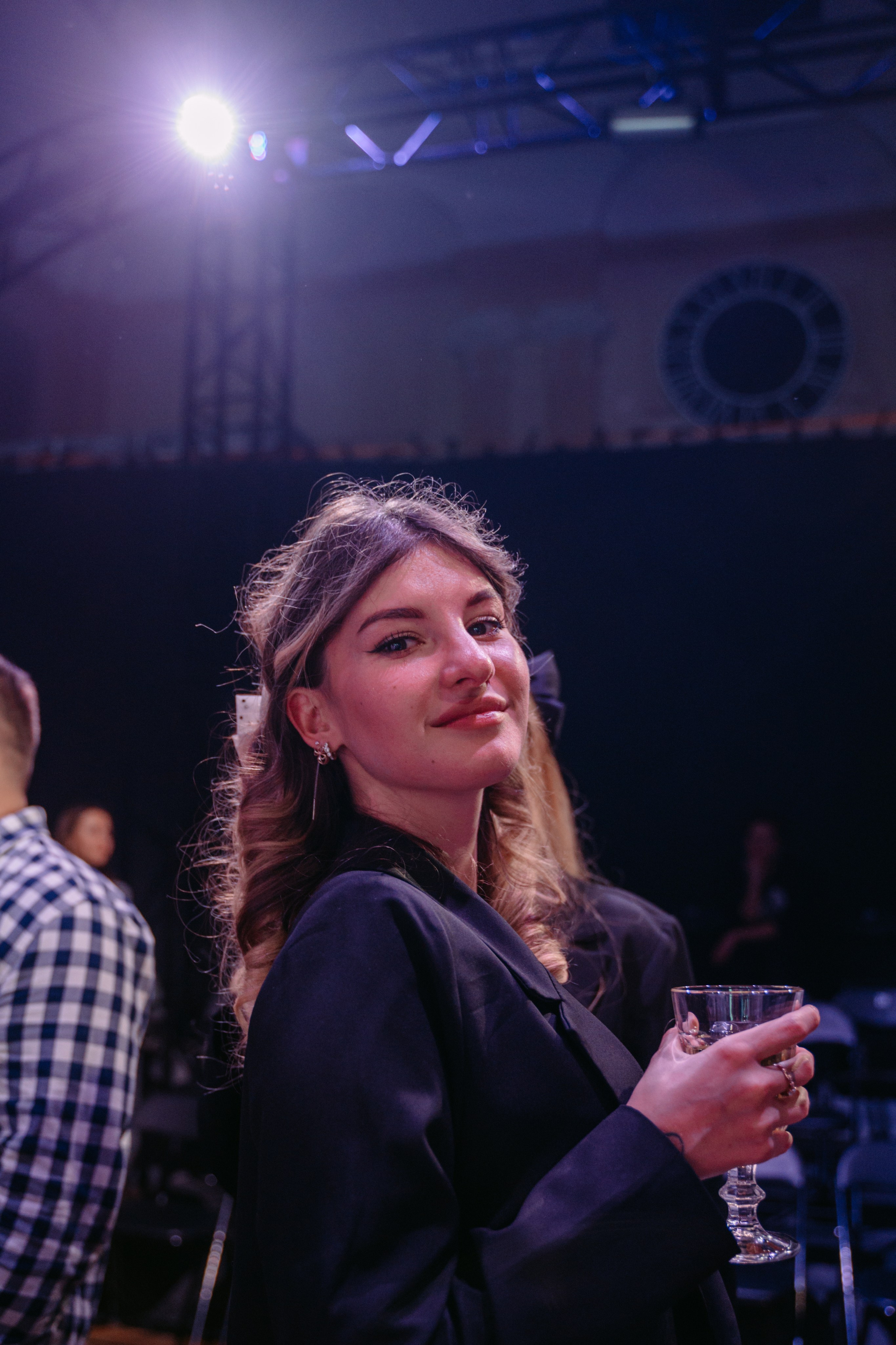 Юбилей фонда «Нестрашно». Главная