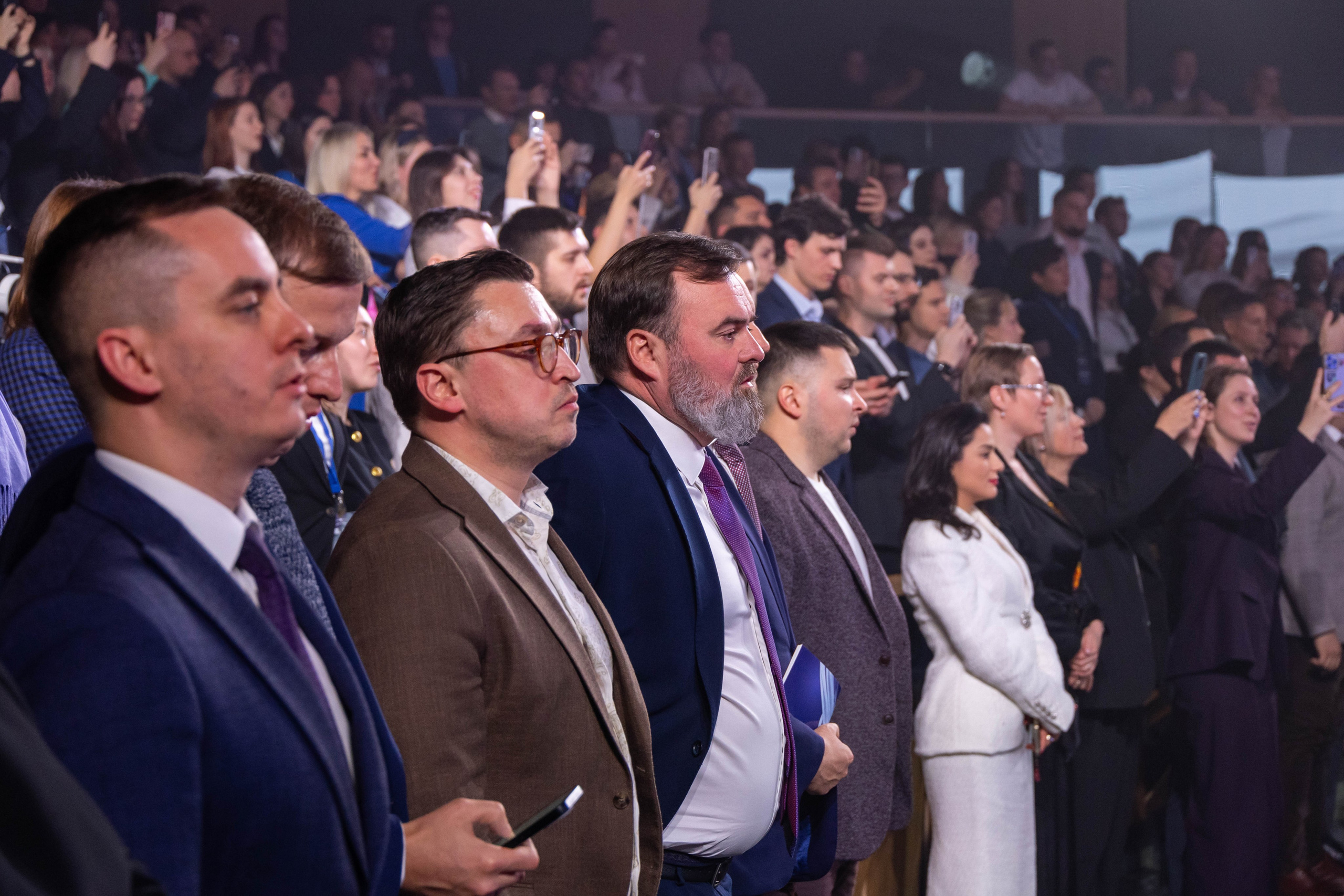 «Премия «Россия — страна возможностей 2025». Ваш фотограф в Нижнем Новгороде