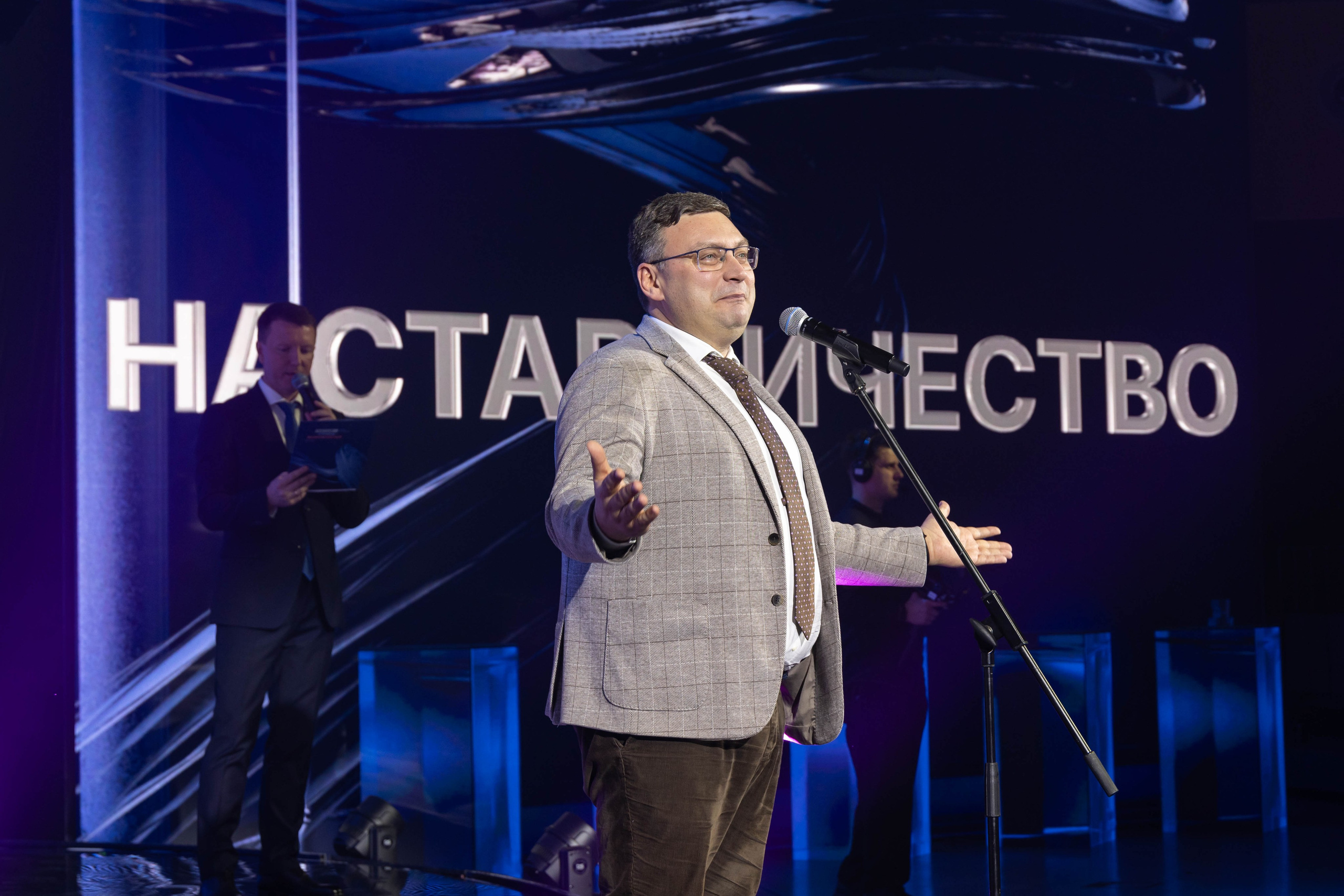 «Премия «Россия — страна возможностей 2025». Ваш фотограф в Нижнем Новгороде