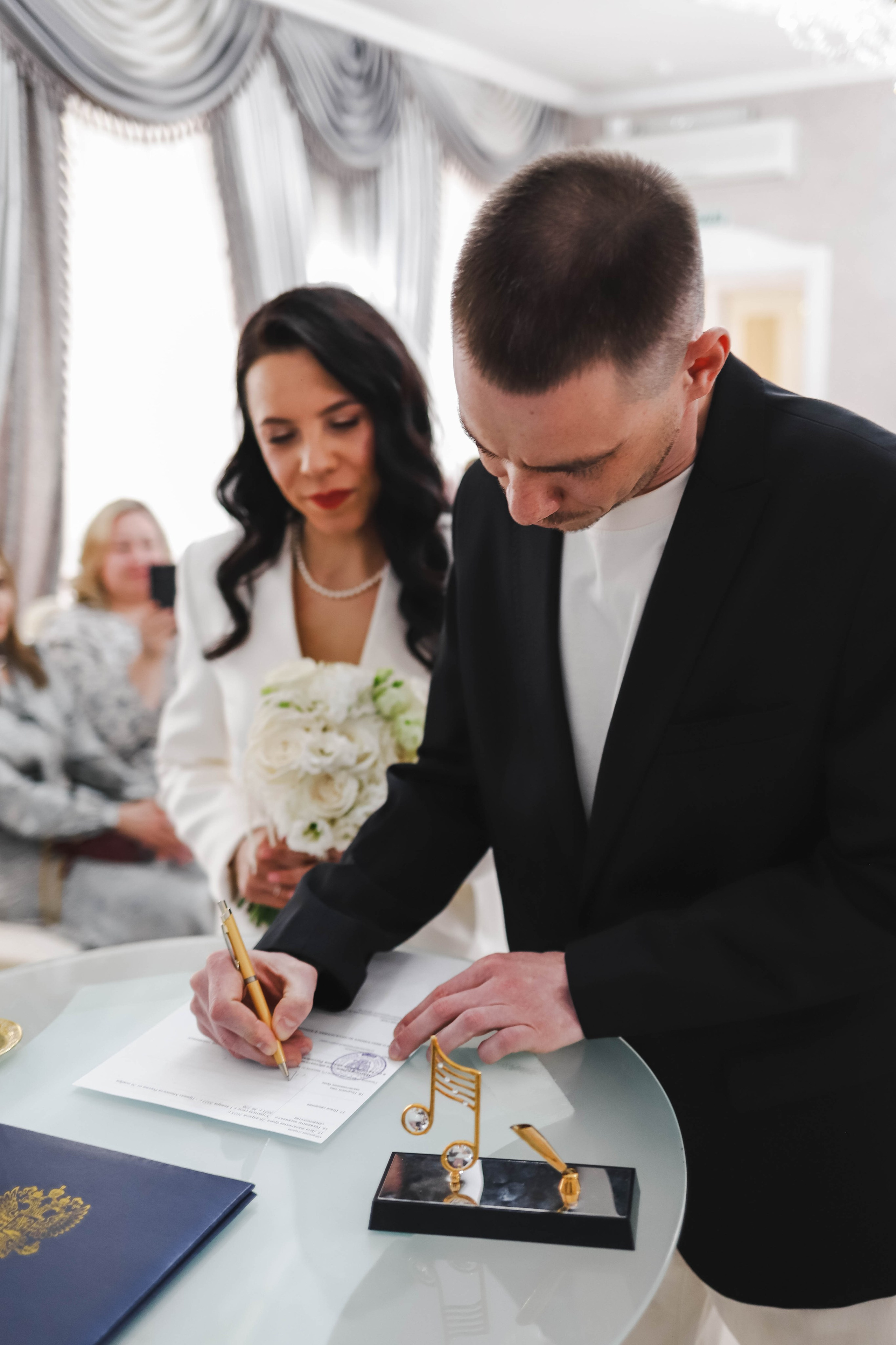 Лидия и Василий. Ваш фотограф в Нижнем Новгороде