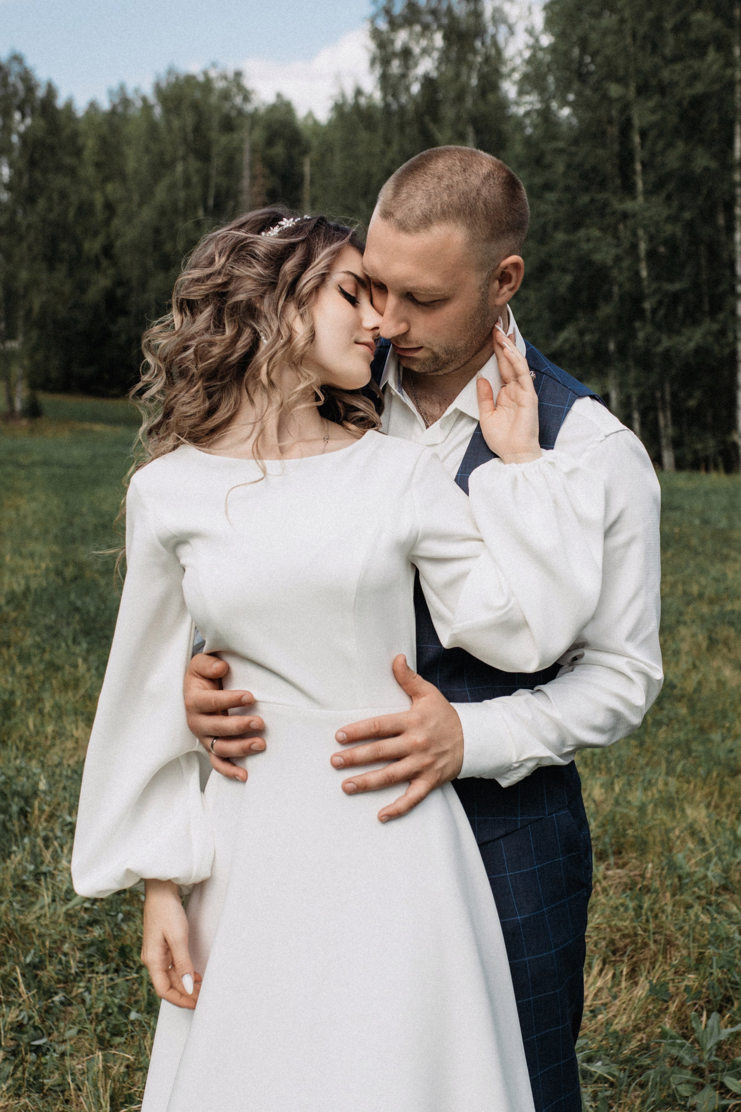 A&A. Свадебный и репортажный фотограф в Перми