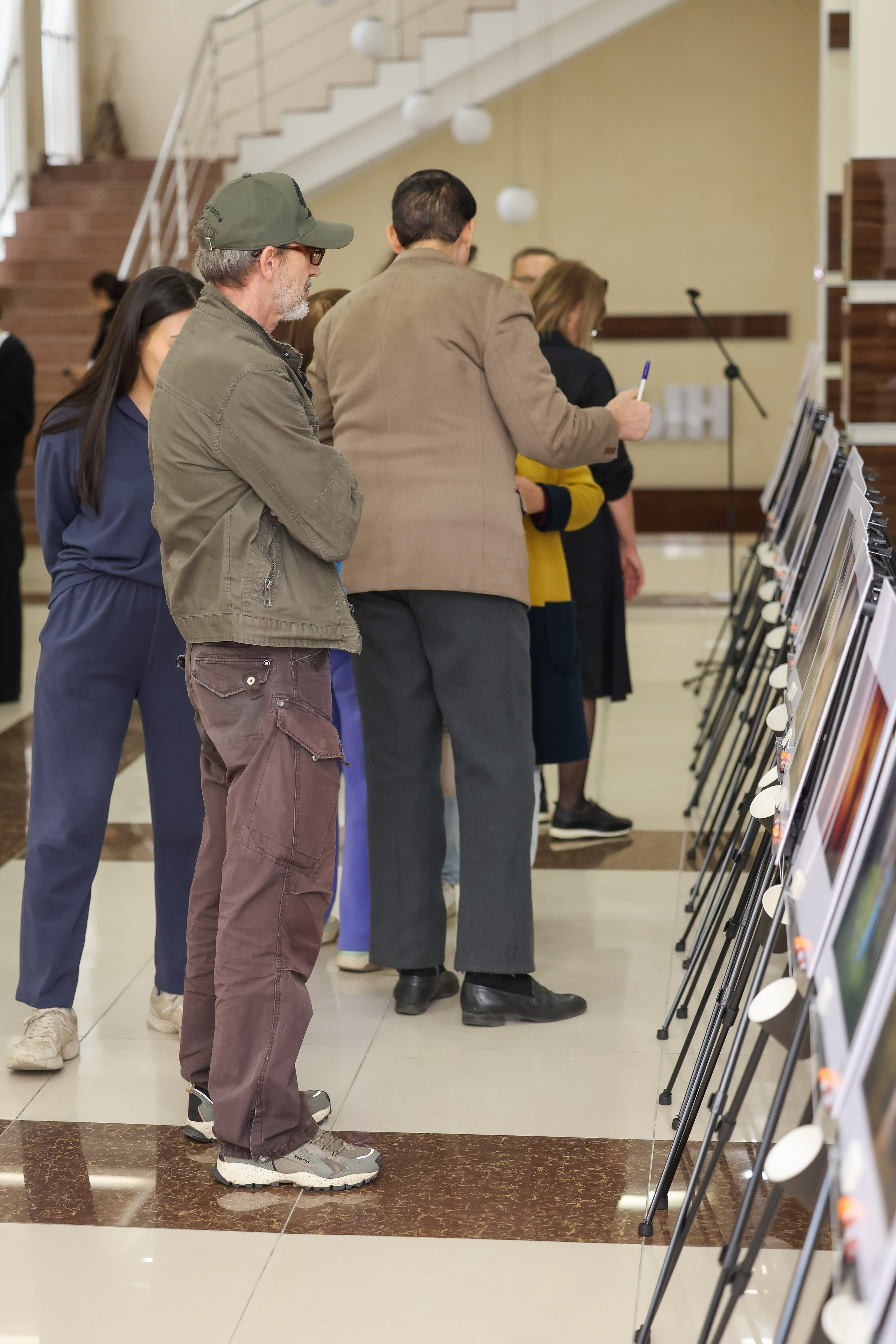 Персональная фотовыставка в Павлодаре. Детский и семейный фотограф в Павлодаре Оксана Солей. Школа моделей