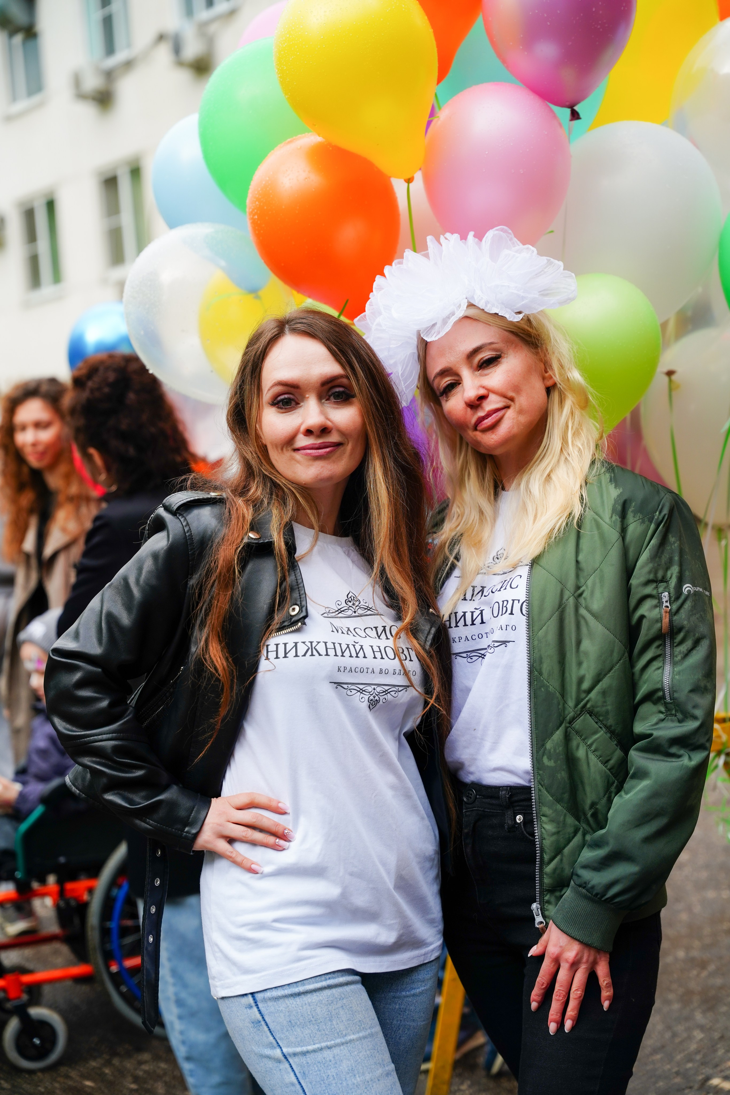 НОНЦ. День защиты детей 31.05.2026. Фотограф Медведева Юлия