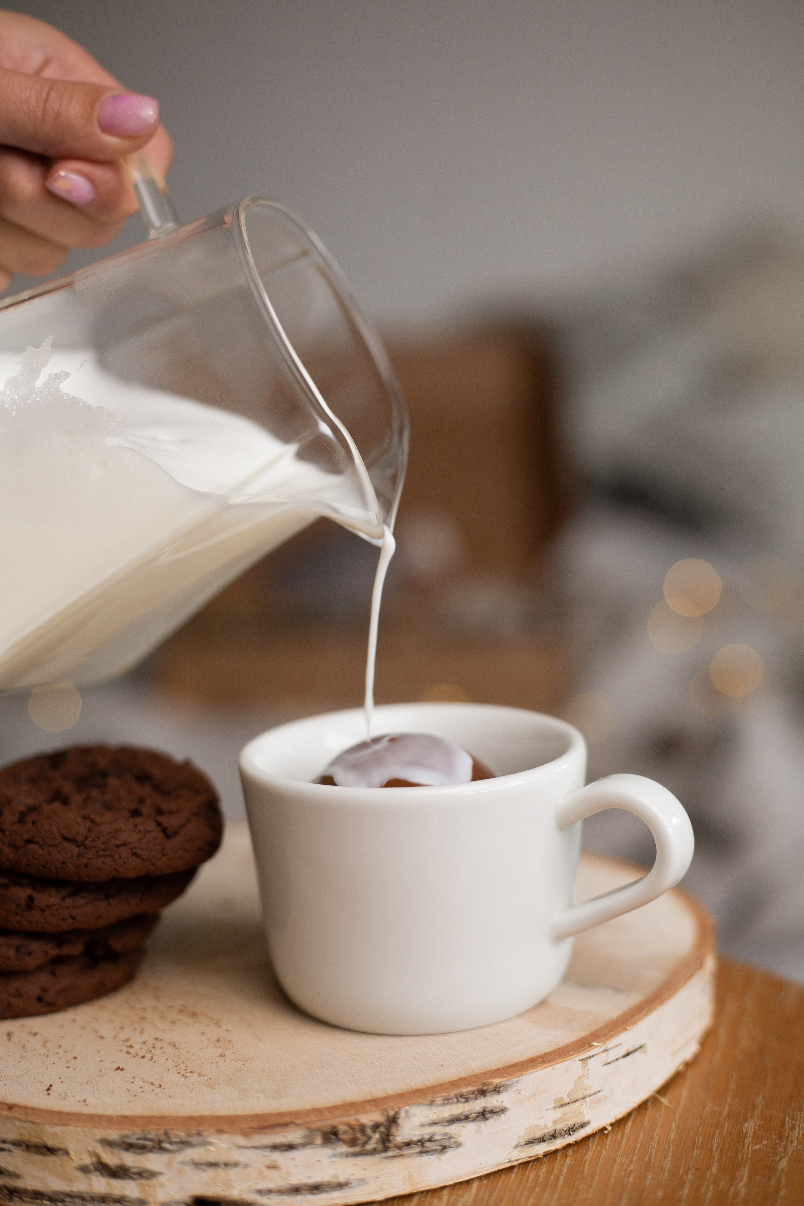 Gifty Pleasure. Фотограф в Санкт-Петербурге Ангелина Вражевская