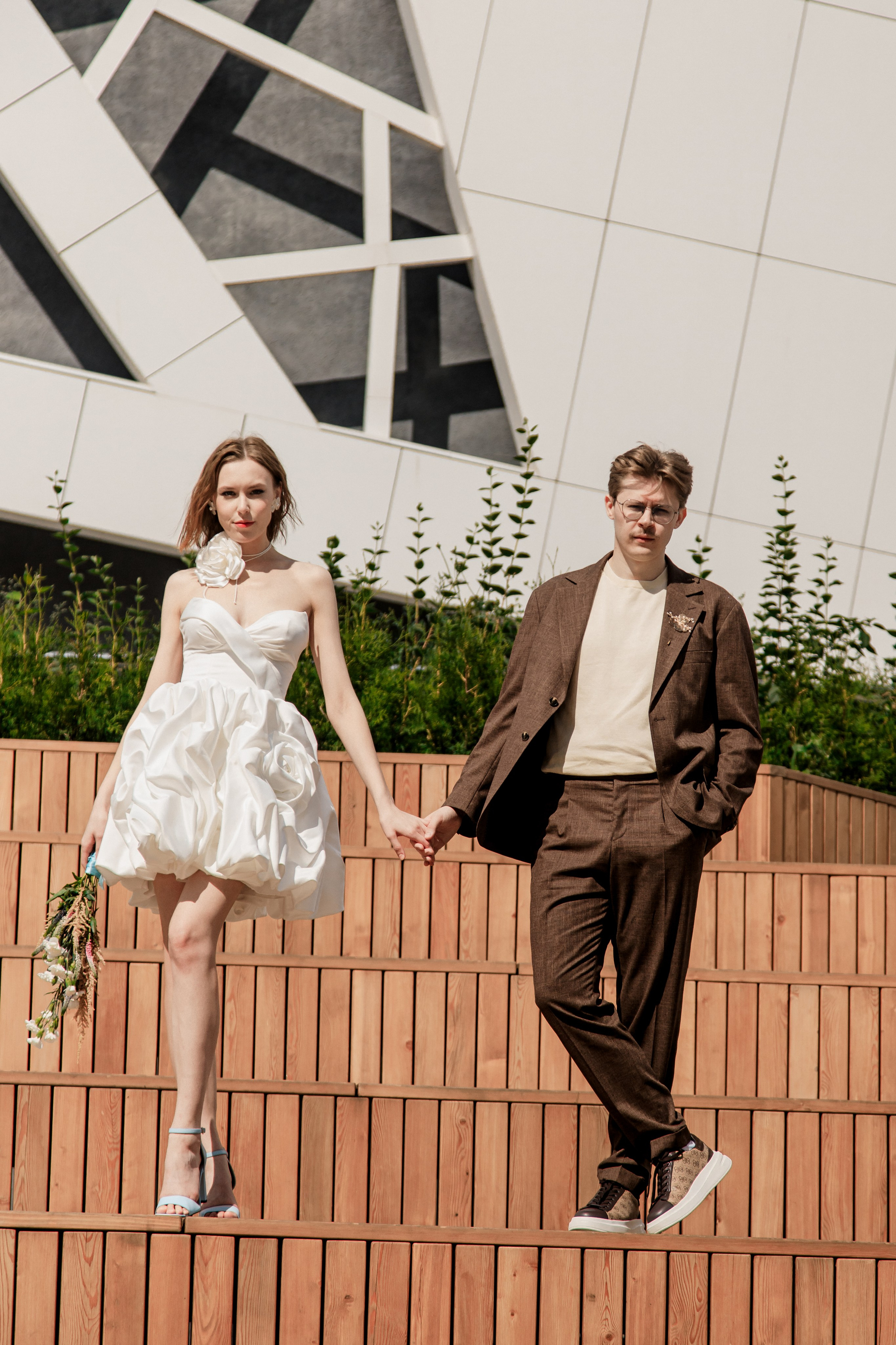 УГМК. Свадебный и семейный фотограф Екатеринбург Настя Саедгалина