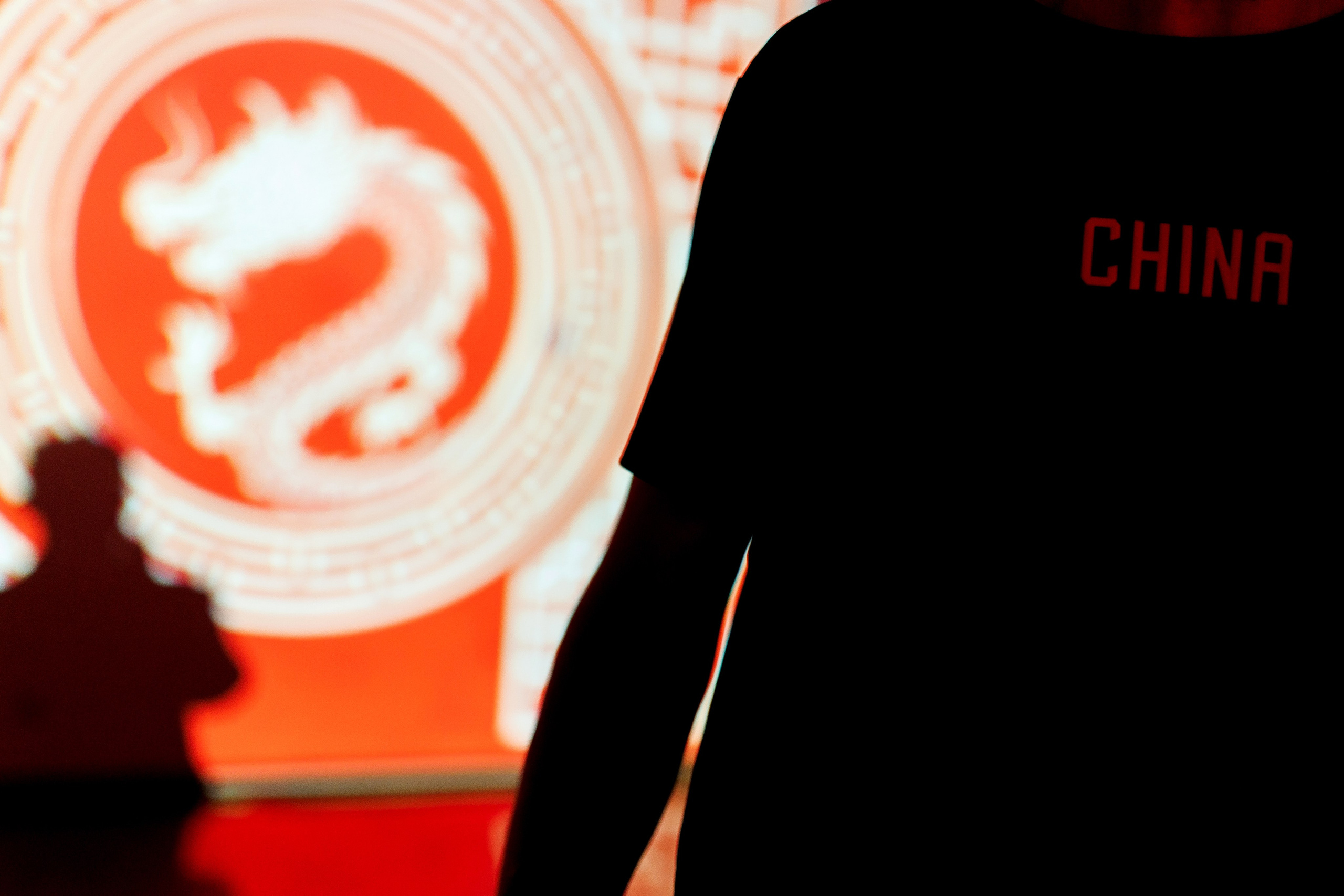 Китайский новый год Volkswagen. Свадебный фотограф Каледич Тимофей