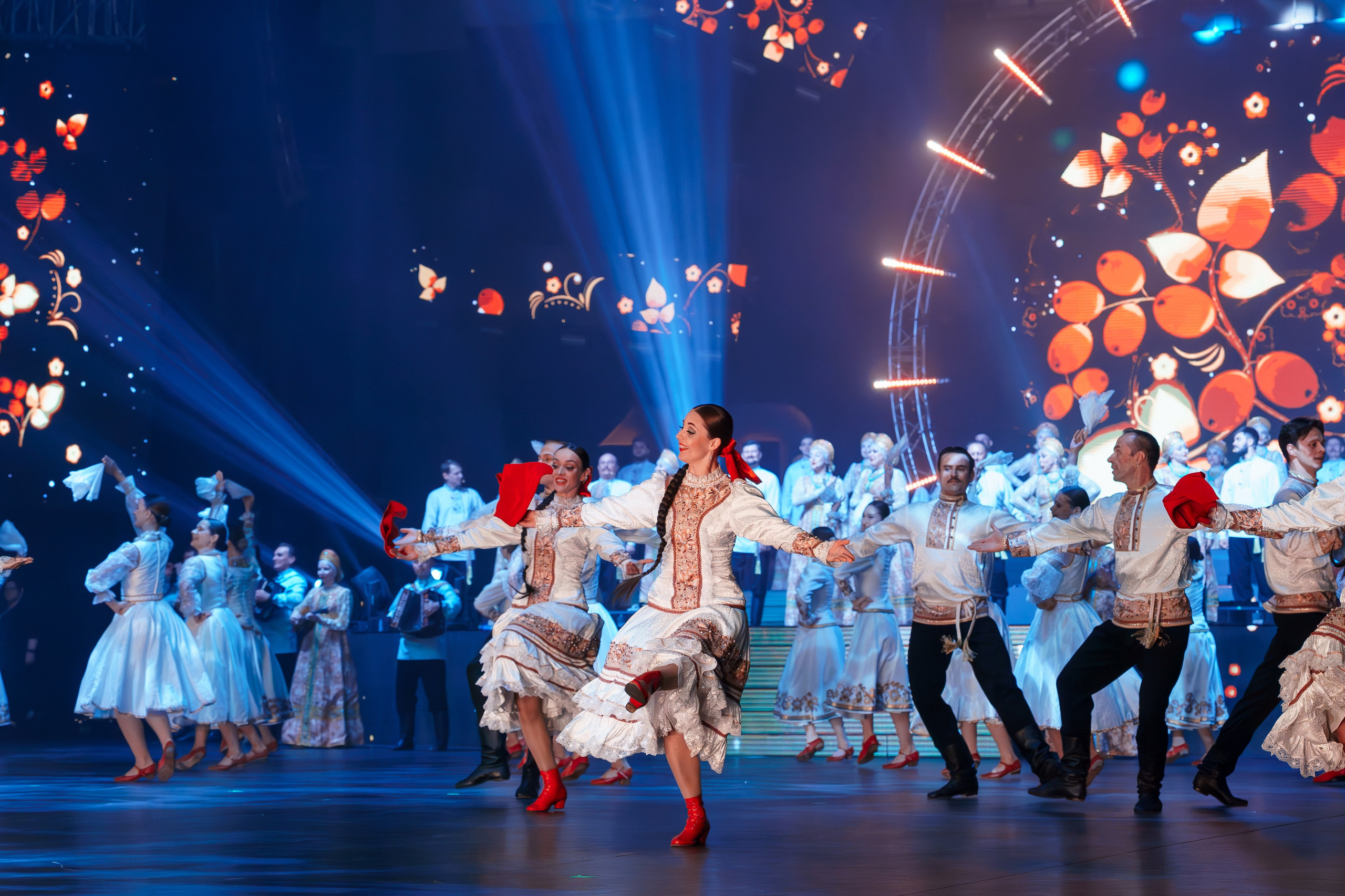 Фотограф Мыц Виктория