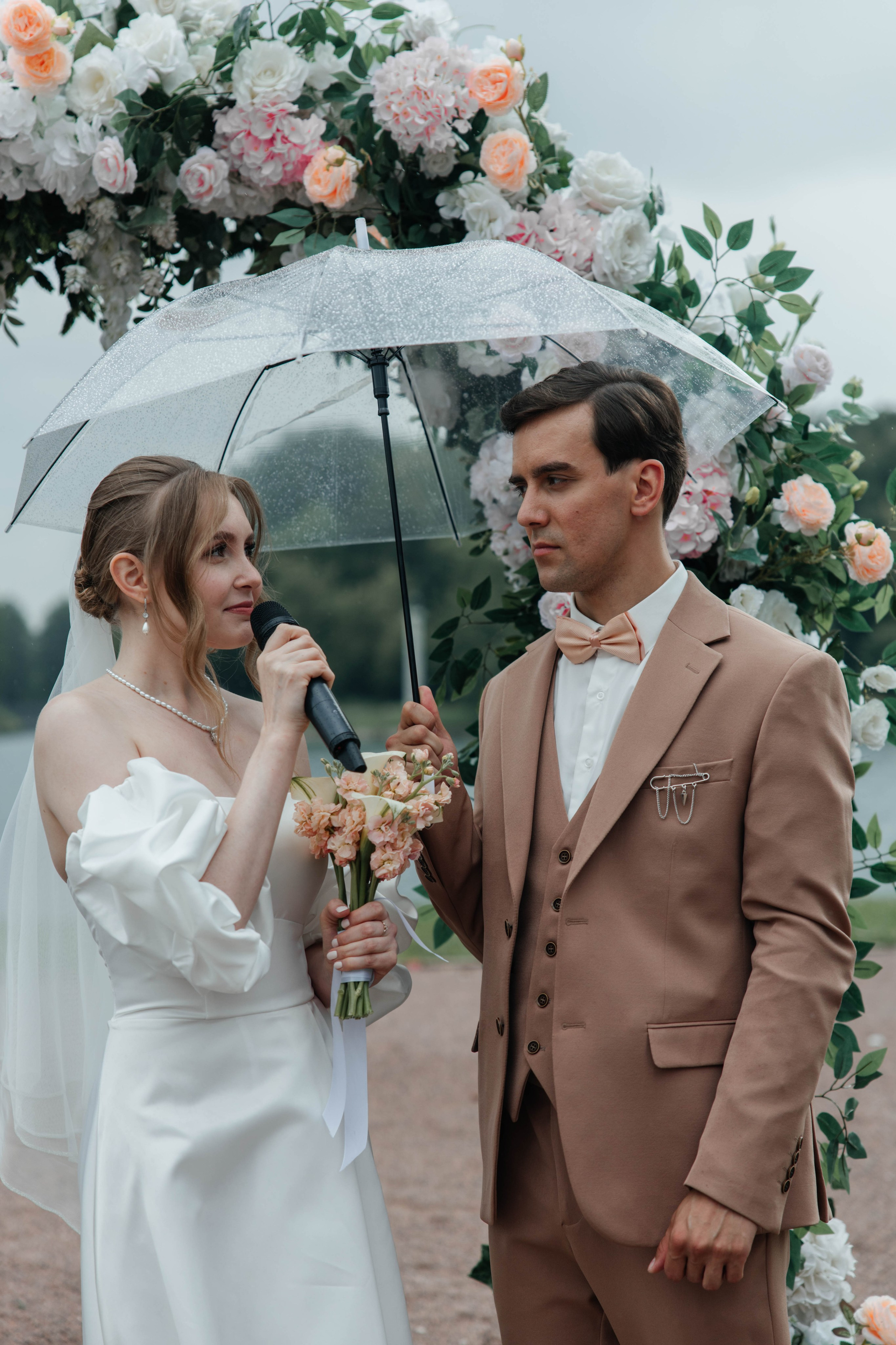 DANIEL & ANNA. Свадебное ФОТО & ВИДЕО Москва/Липецк