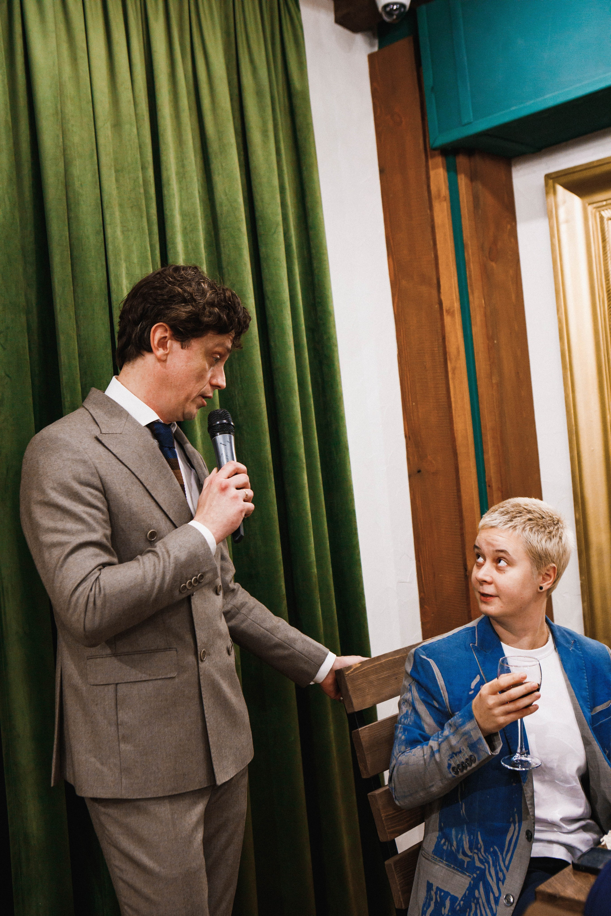 Мария + Роман. Фотограф в Нижнем Новгороде