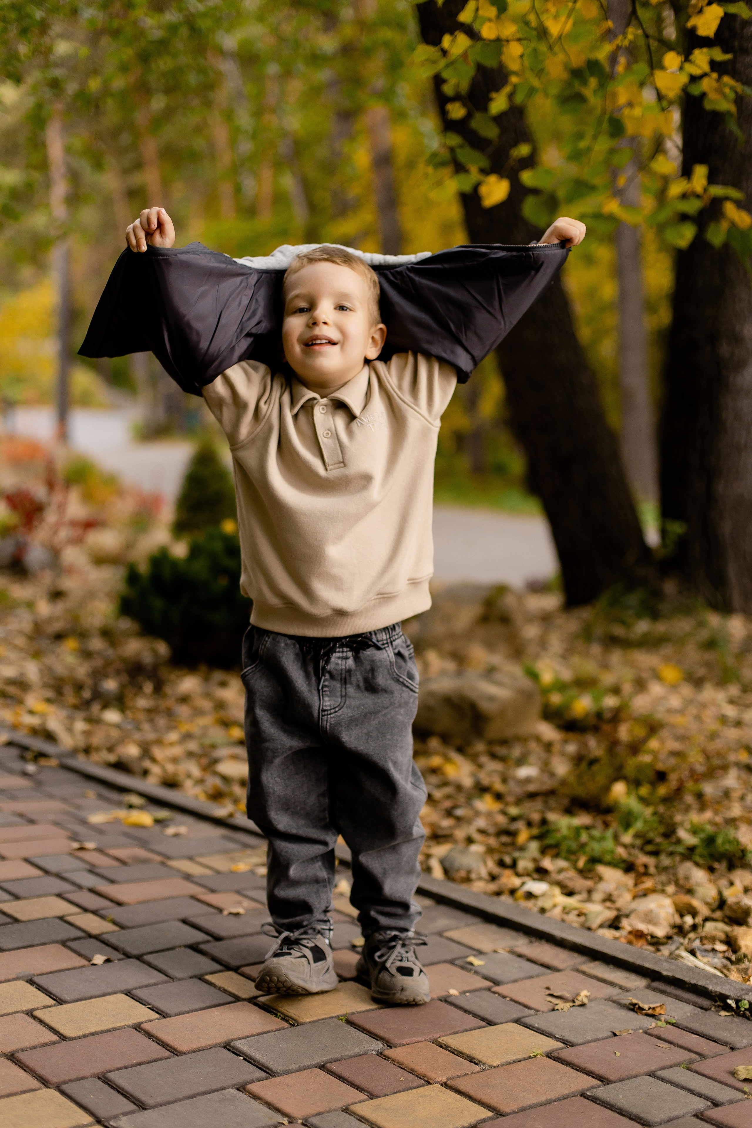 Юлия, Вадим и Дима. Свадебный и портретный фотограф в Миассе Филиппенко Дарья