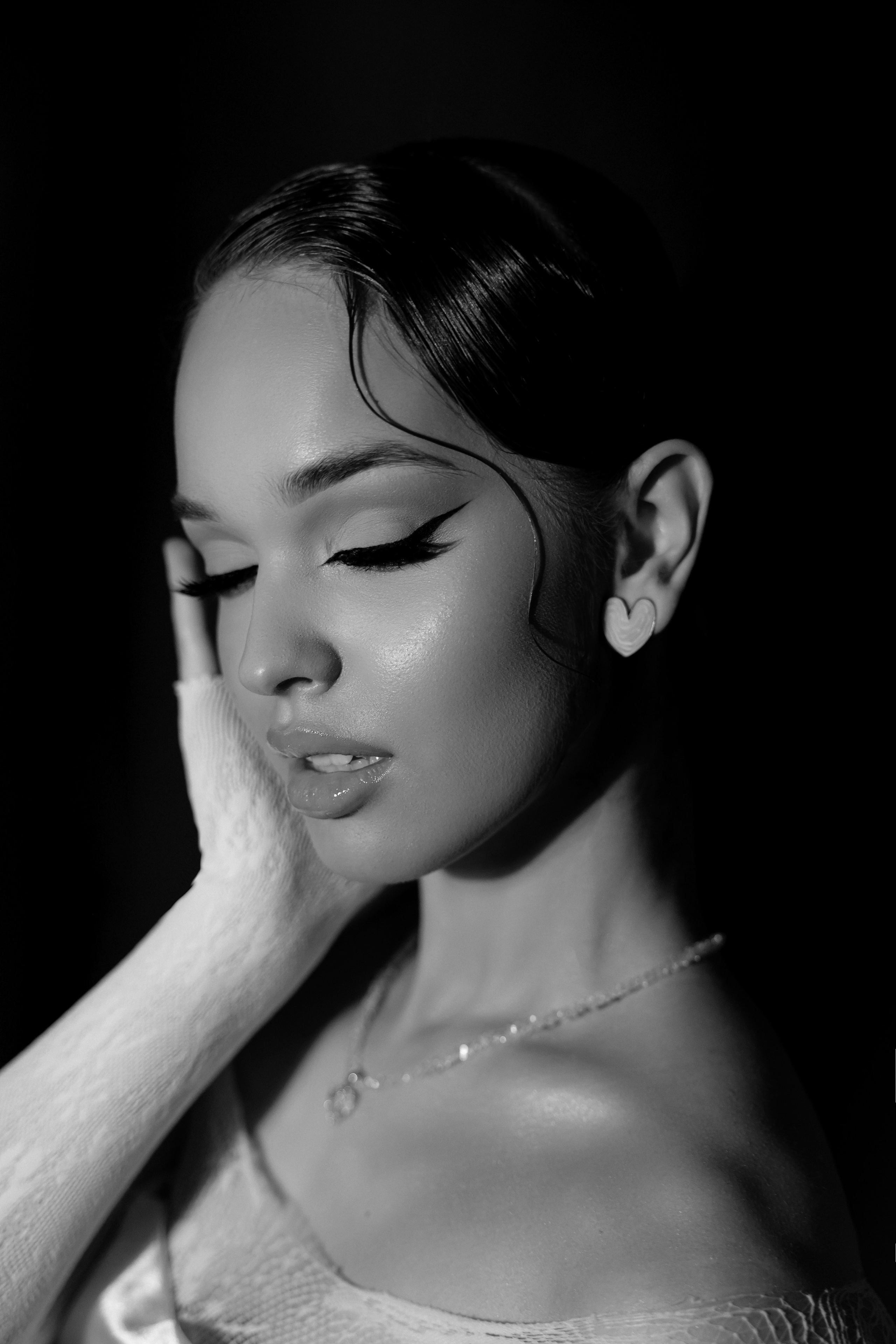 Эвелина. Свадебный и портретный фотограф в Миассе Филиппенко Дарья