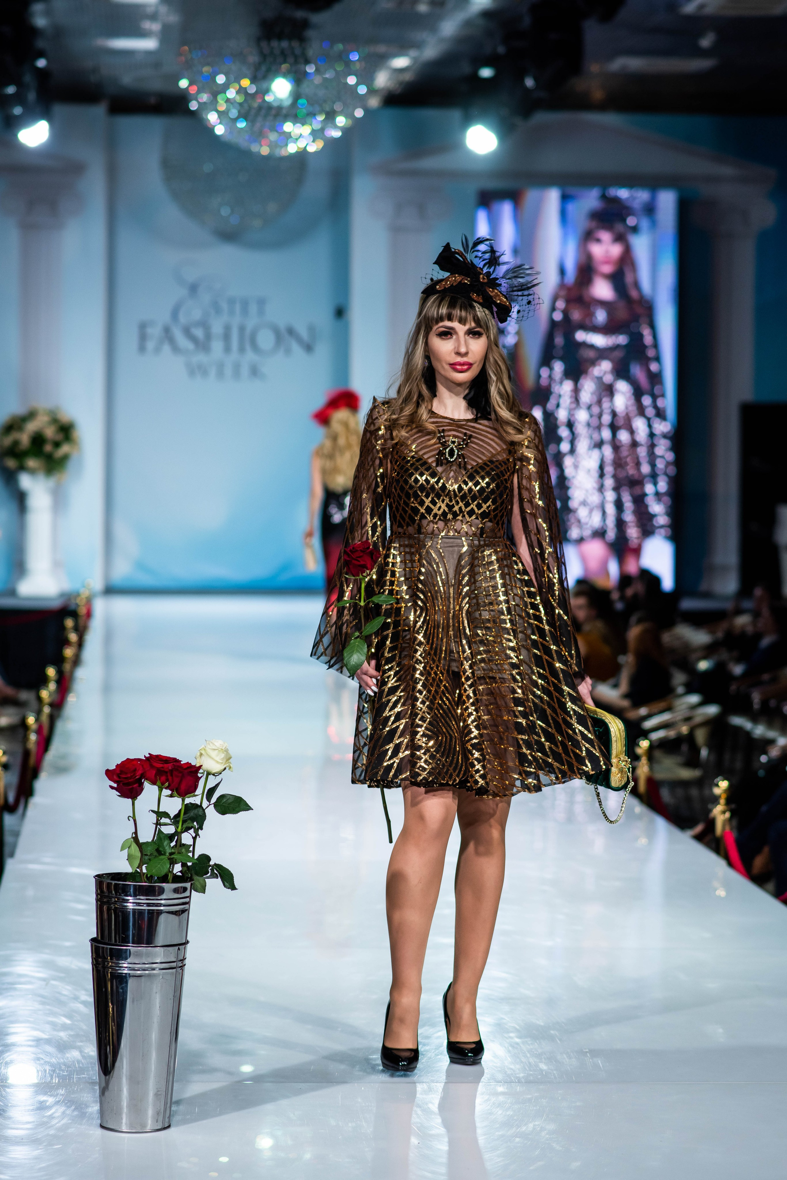 Иван Рыбников. Главная