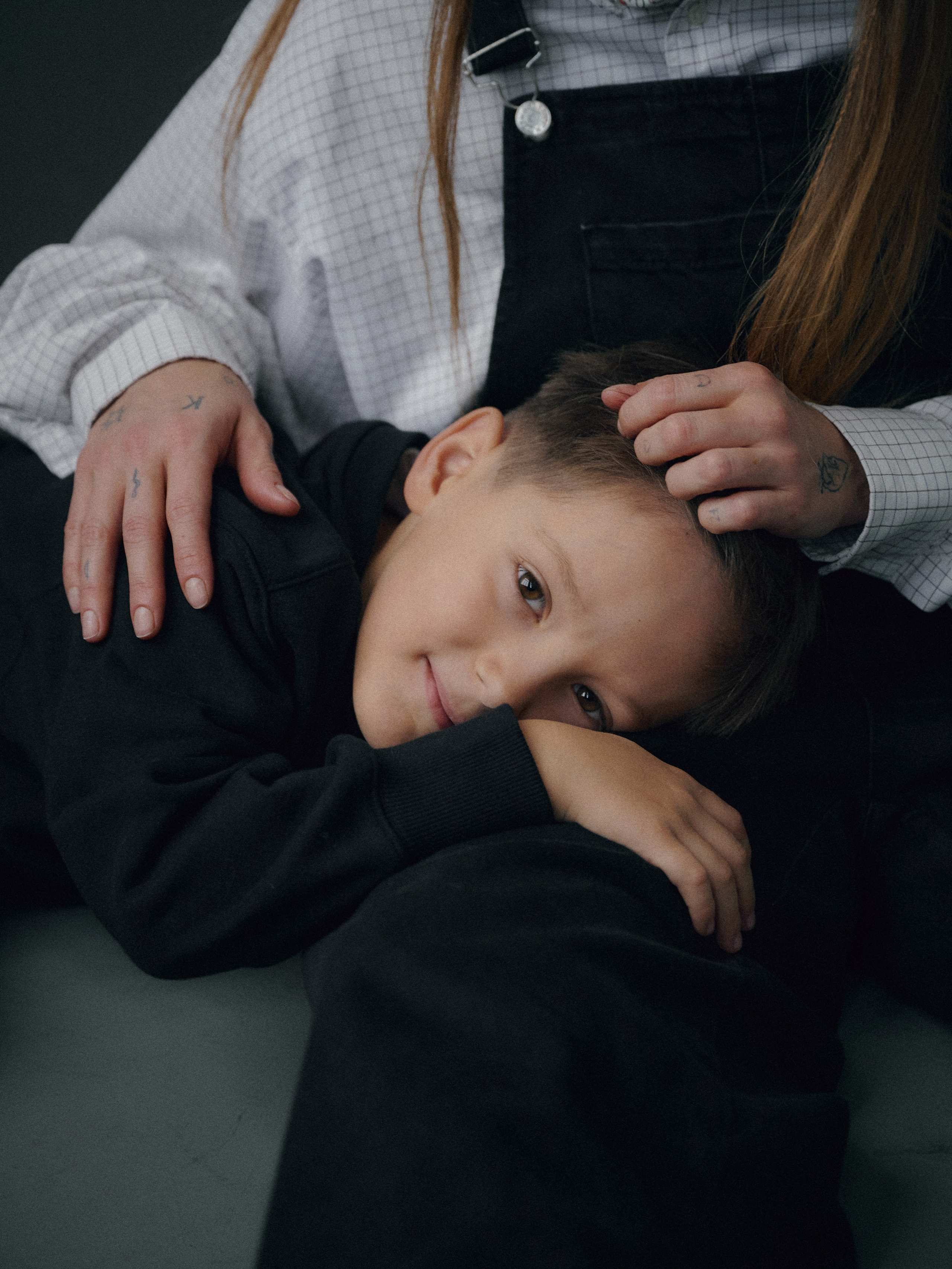 Семья. Главная