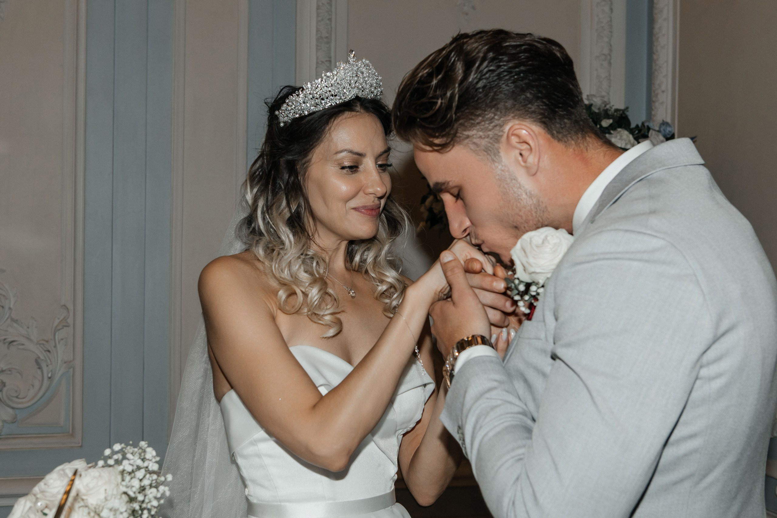 Diana & Girt. Свадебный семейный фотограф в Санкт-Петербурге СПб Евгения Гинзбург