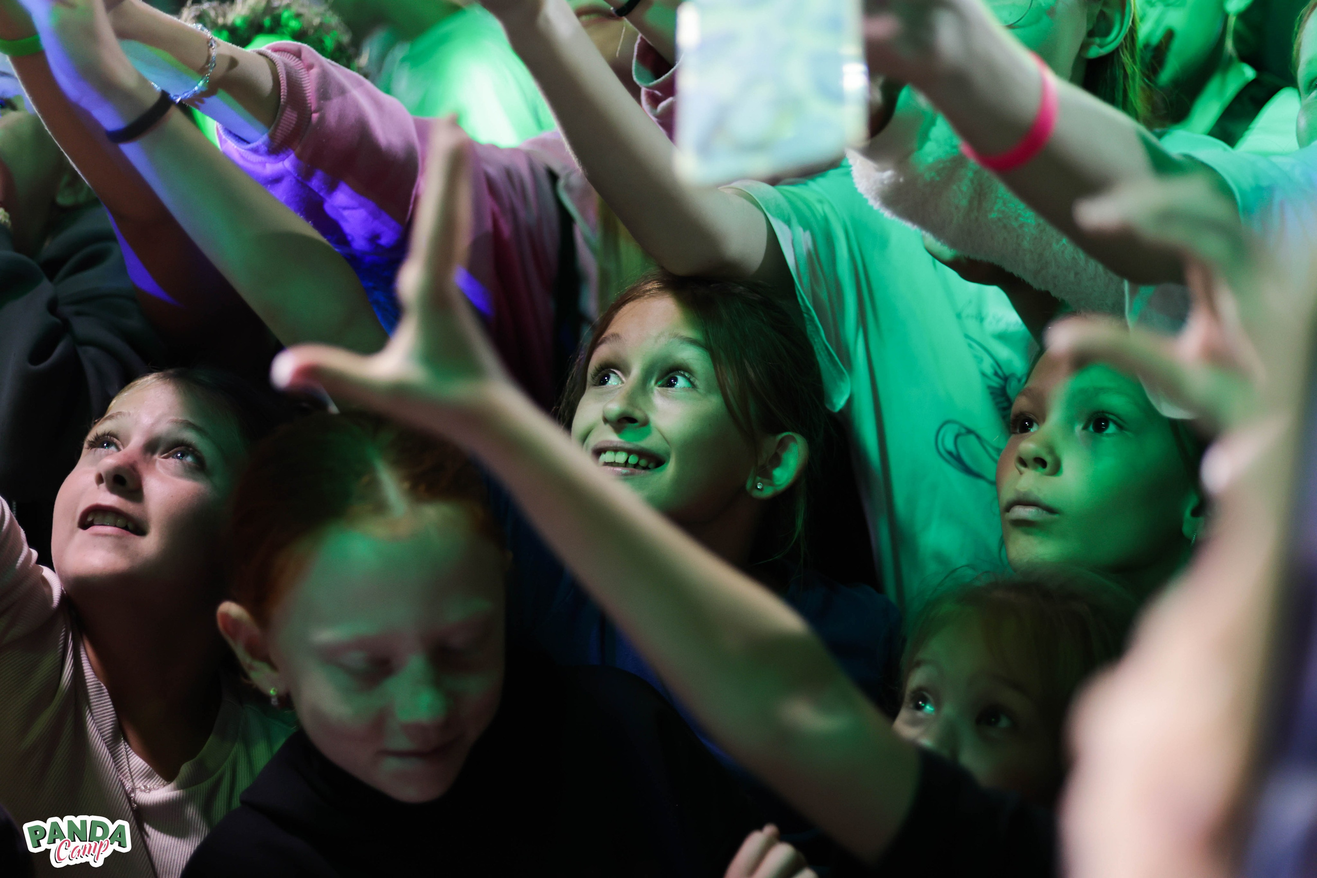 Концерты Евы Акуловой