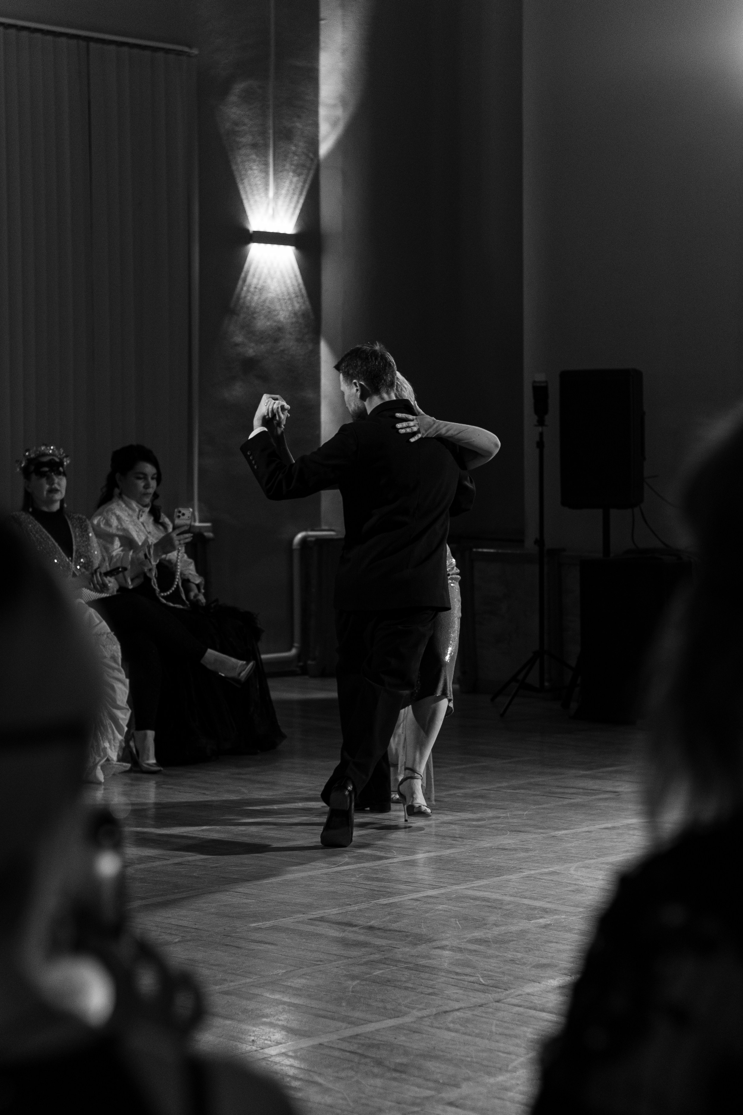 «Гранд Зал» Карнавал