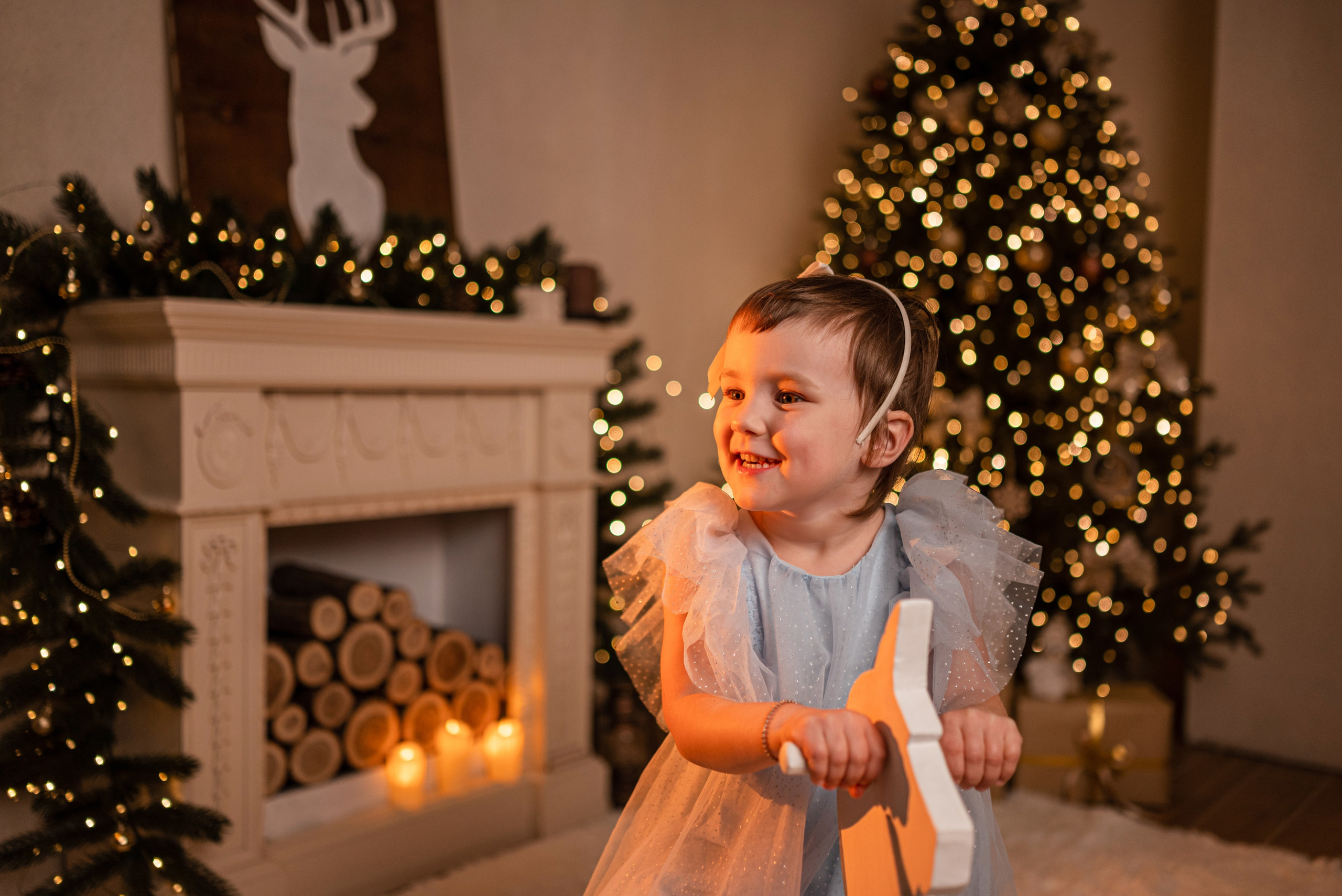 Новогодние фотосессии!. Фотограф в Каменске-Шахтинском Ольга Сагал