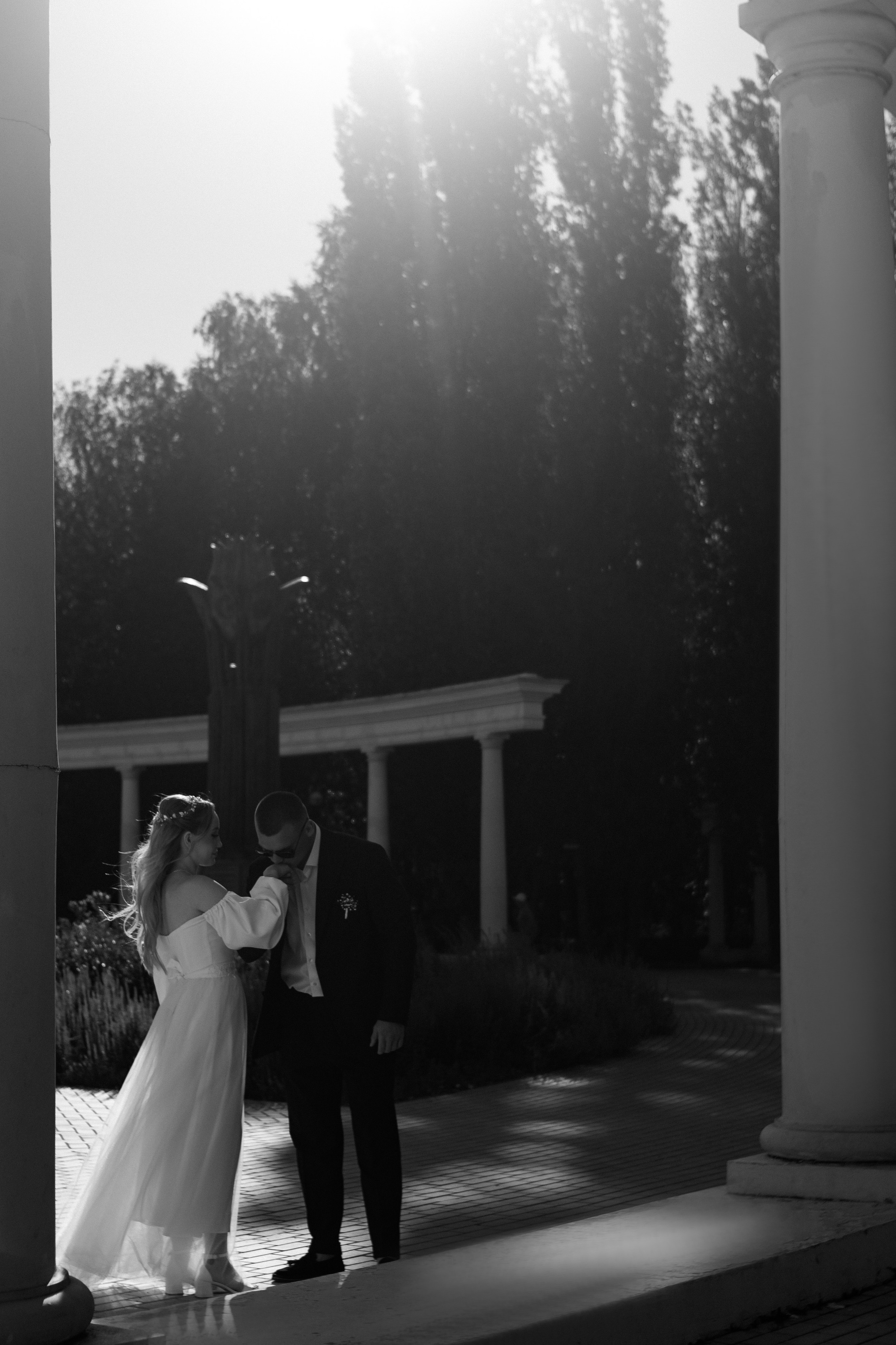 Ксения и Иван. Семейный и свадебный фотограф Чебоксары Екатерина Косолапова