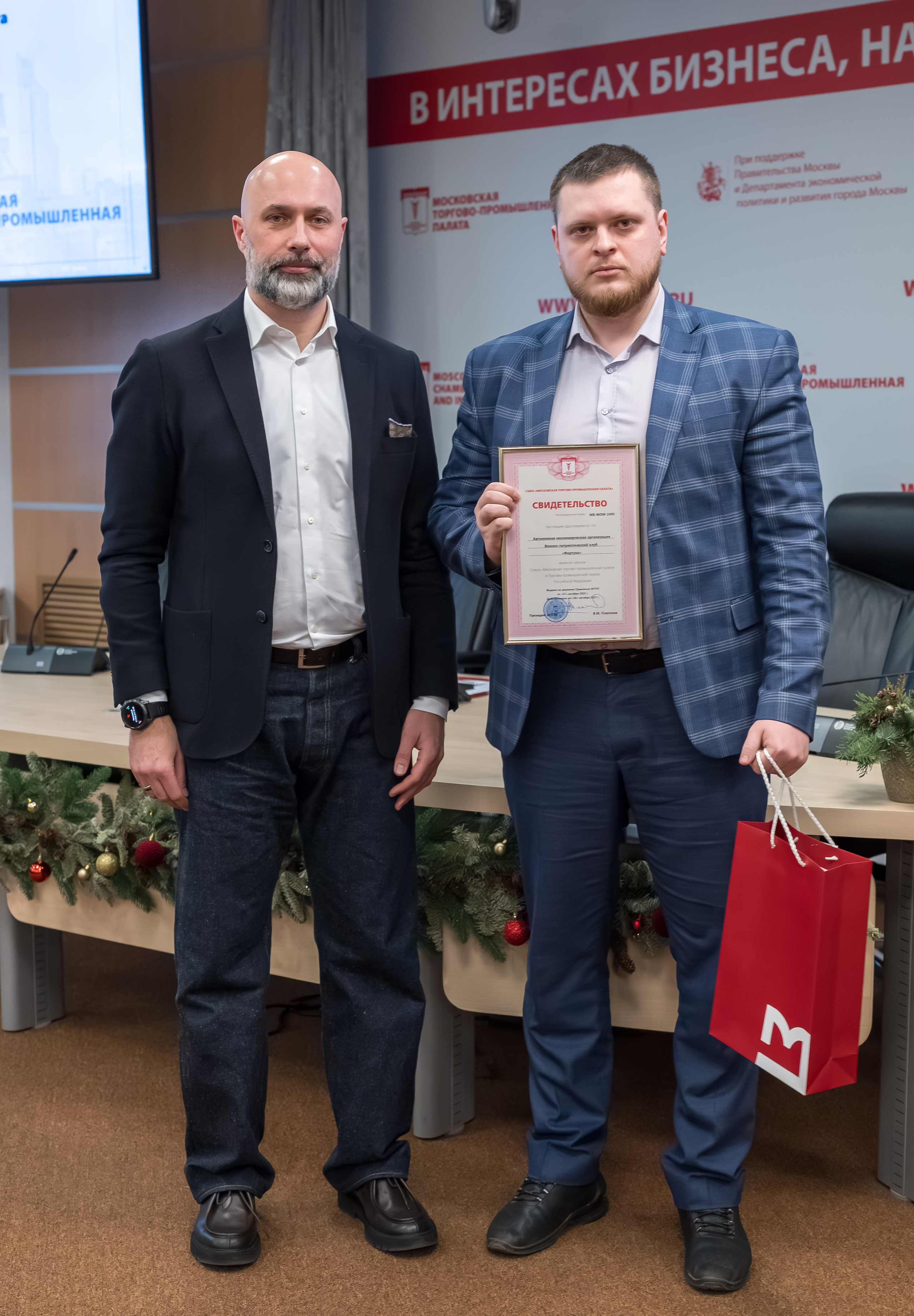Время Возможностей. Фотограф в Москве