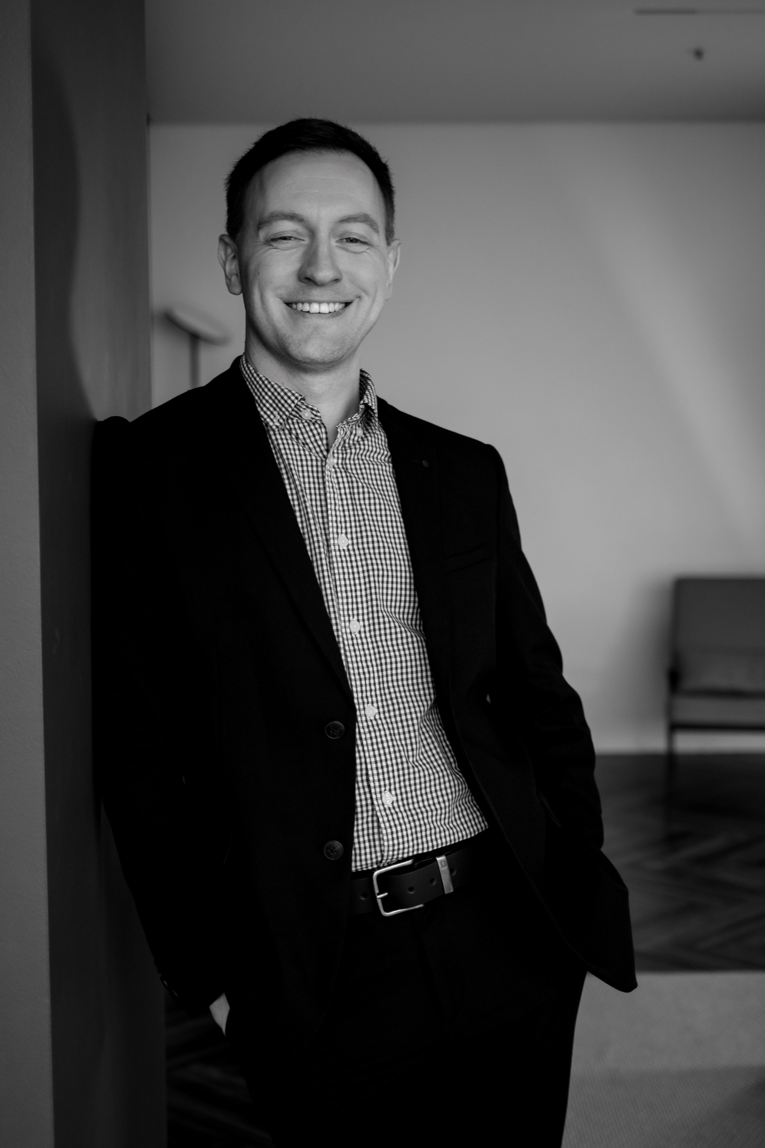 Дмитрий. Фотограф в Санкт-Петербурге