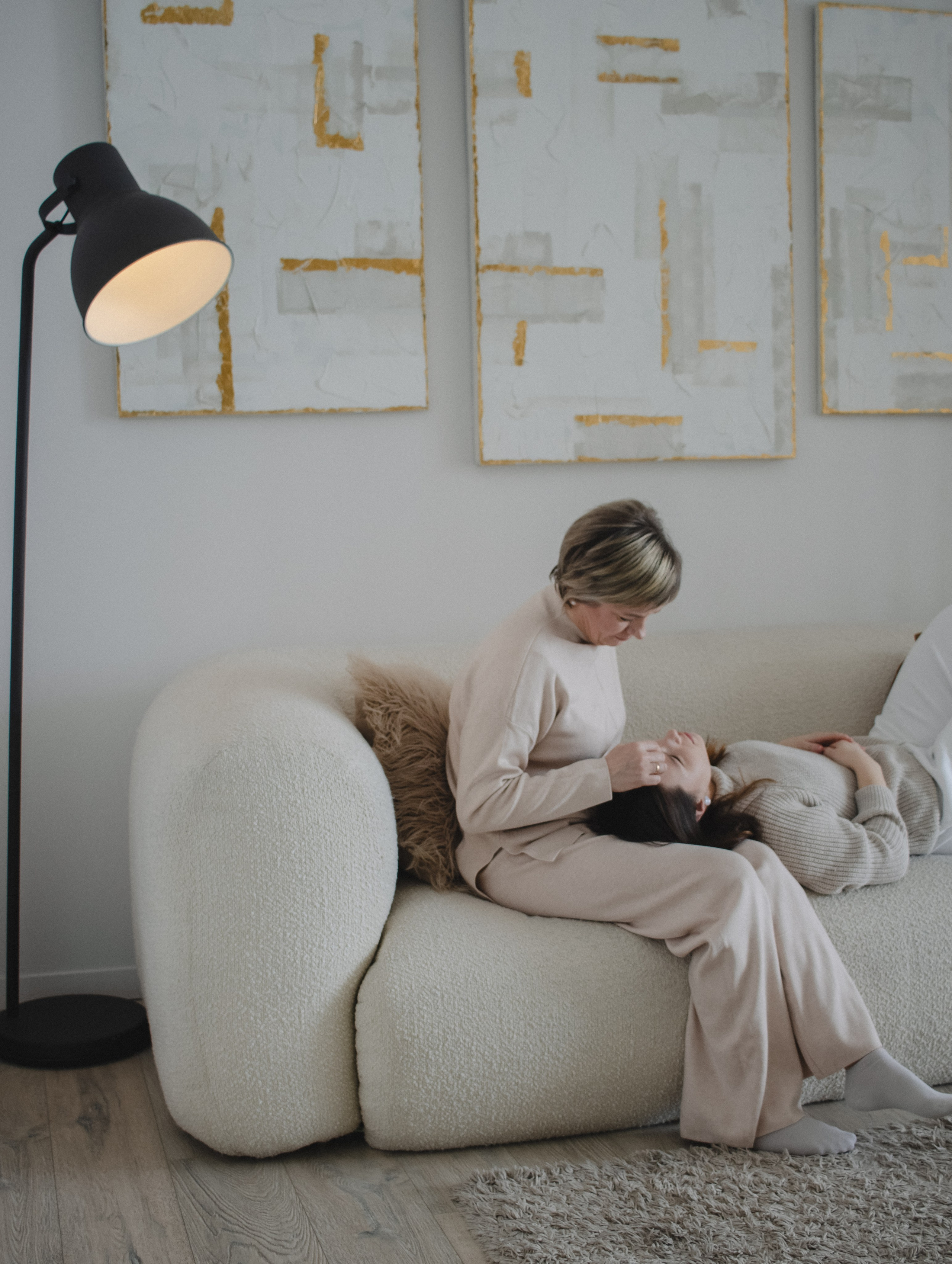 Мама с Дочкой. Фотограф в Санкт-Петербурге