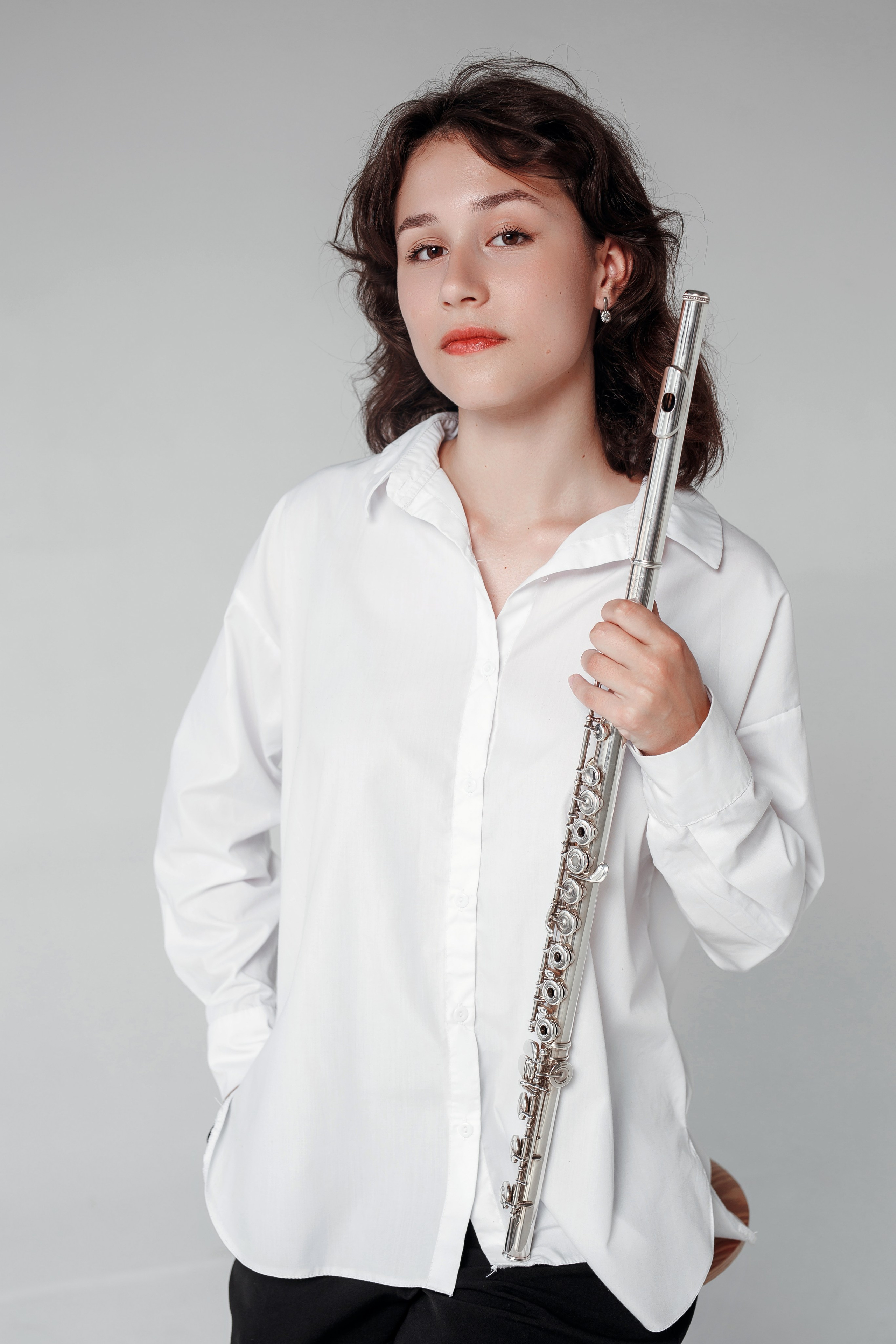 Выпускная фотосессия. Семейный фотограф Карина Маффи