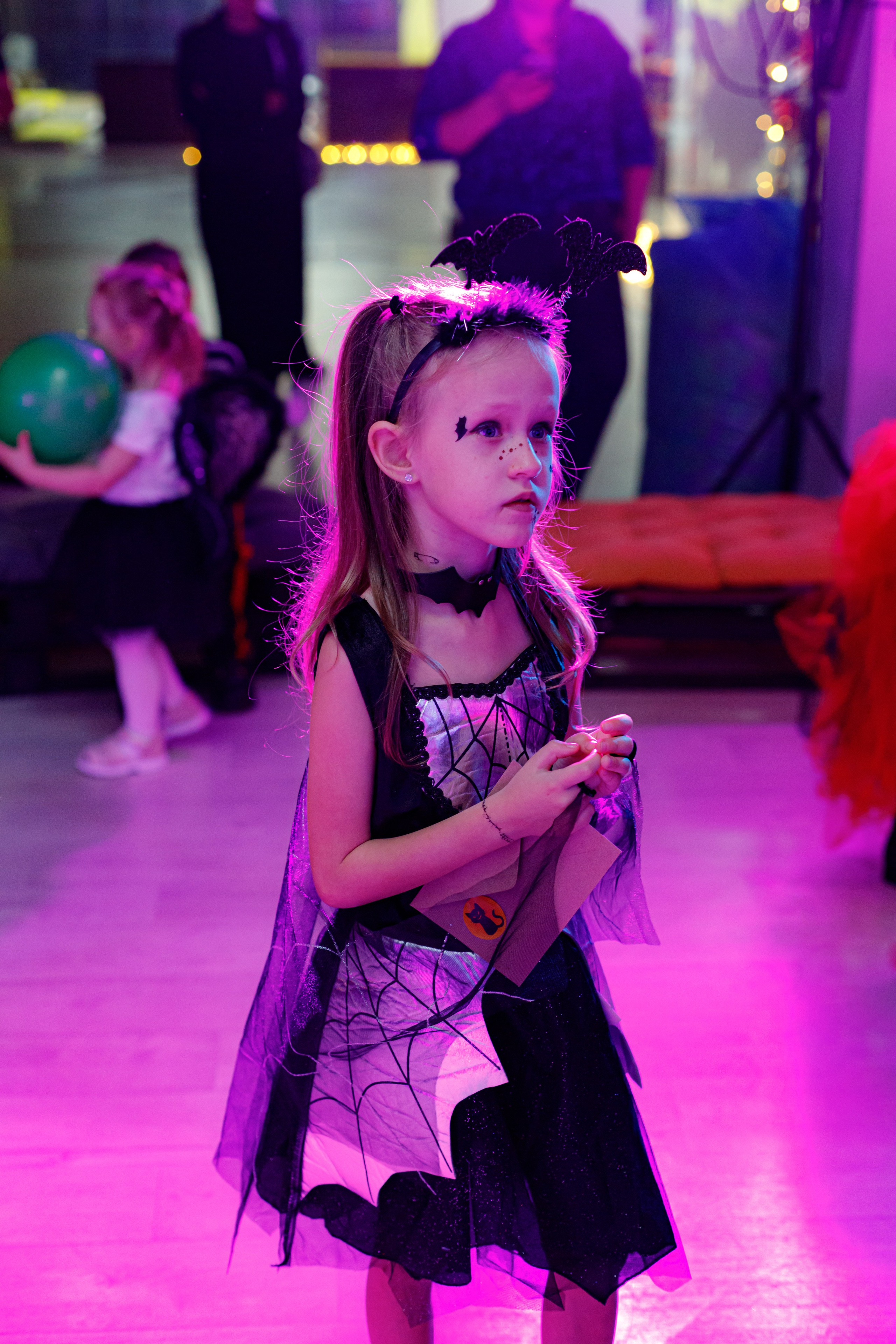 HALLOWEEN. Photokarish