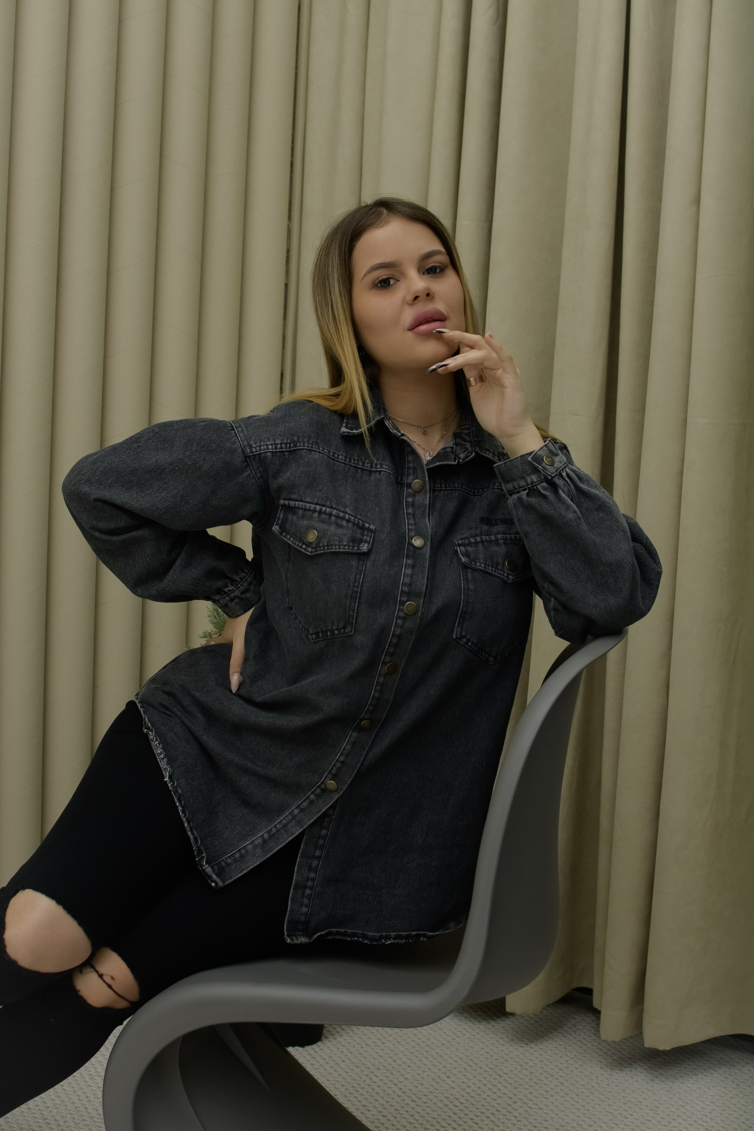 ЭТА СТУДИЯ. Photokarish