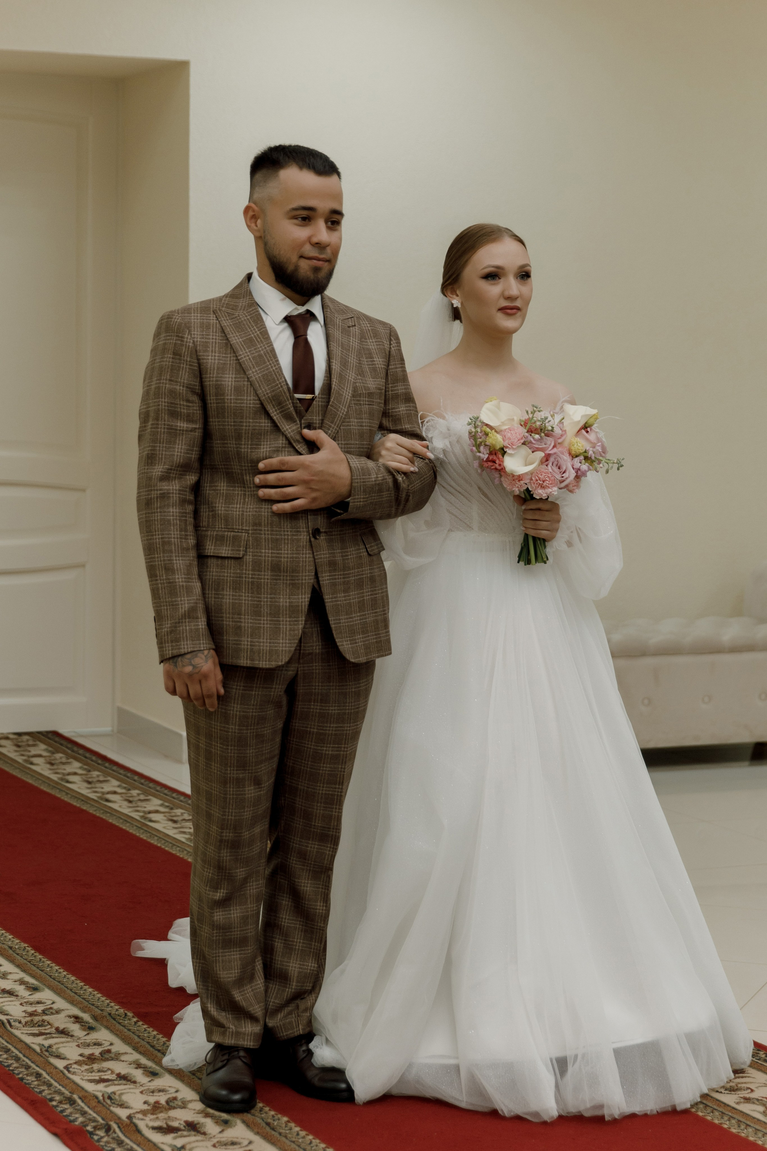 Slava & Viktoria. Оксана Вахидова Фотограф Кумертау, Уфа, Мелеуз, Салават