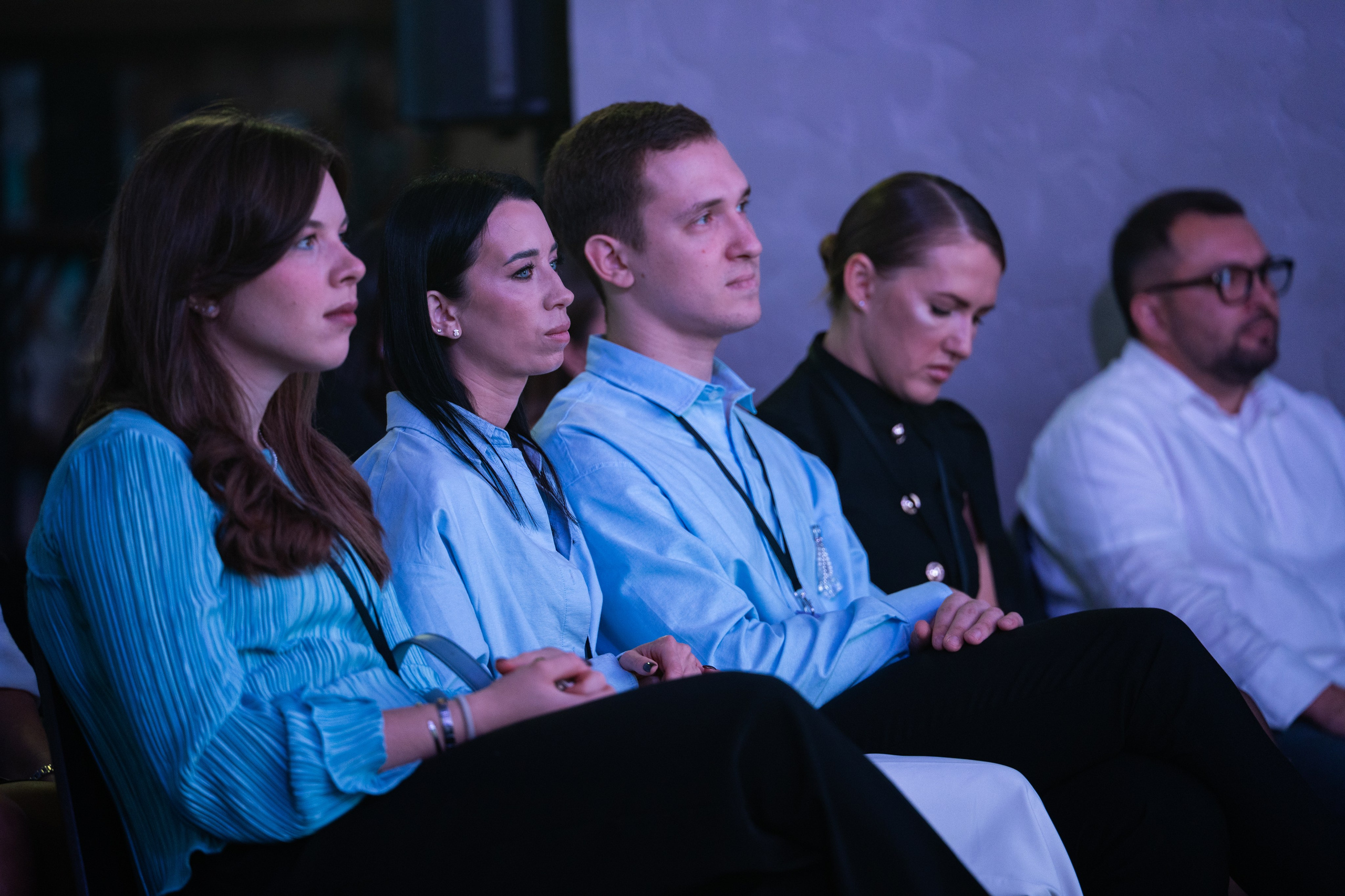 EVENT BUSINESS CONFERENCE 10 ЛЕТ. Фотограф в Новосибирске | Фотограф Валентина Борновалова