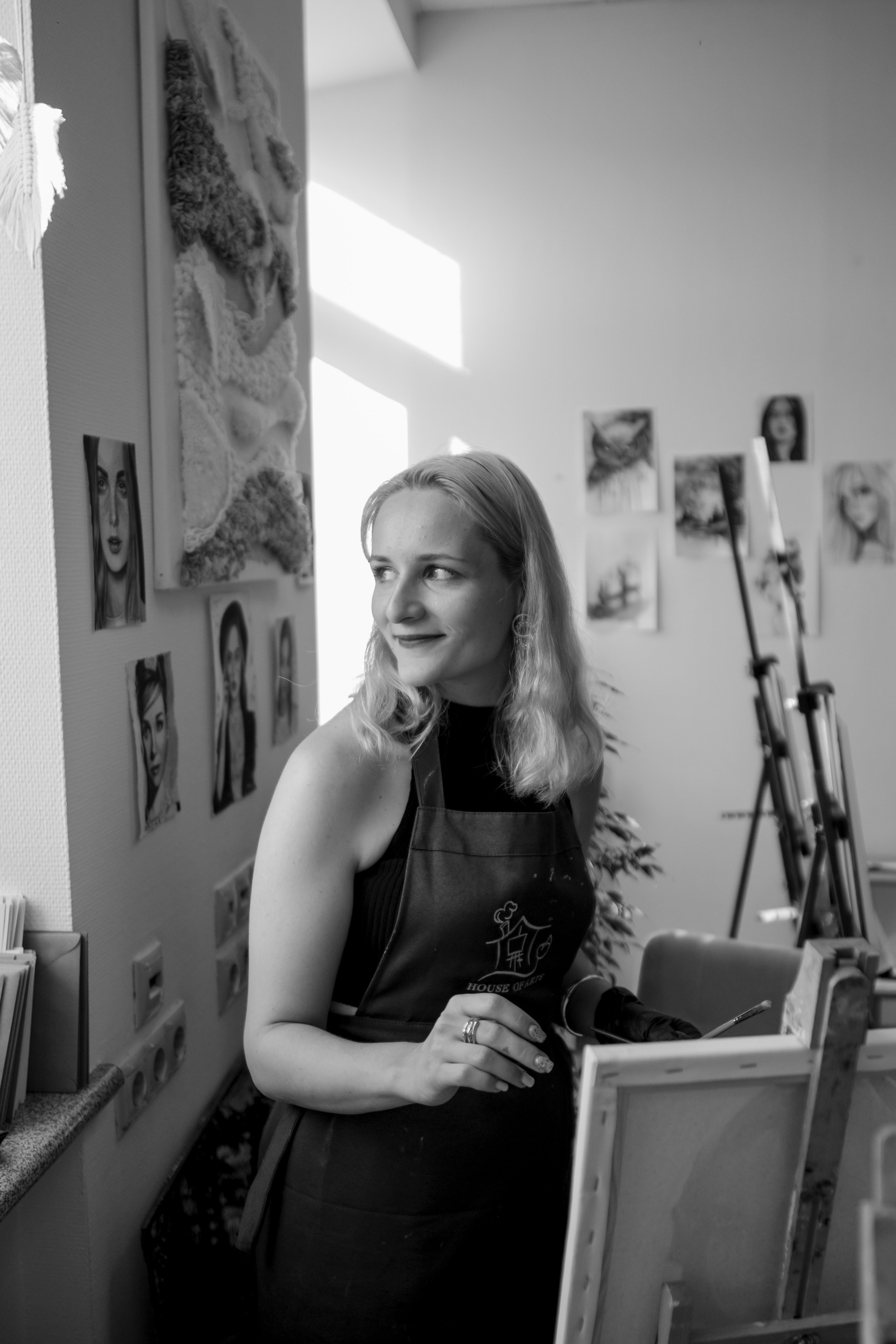 Дни Рождения. Фотограф Дарья Морозова