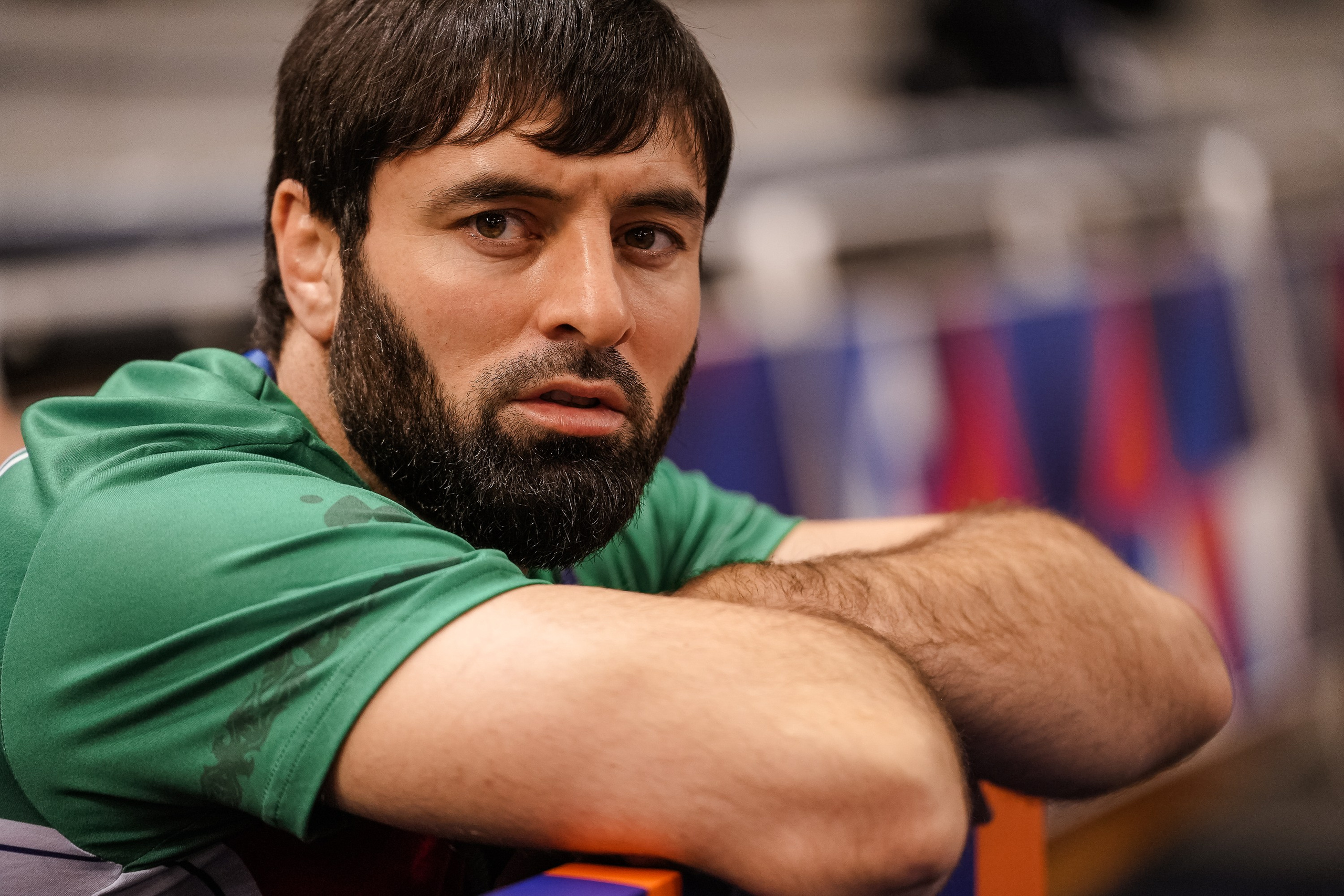 Кубок Ивана Ярыгина 2024 фото / Ivan Yarygin Cup 2024 photos. Фотограф Анна Герман. Красноярск