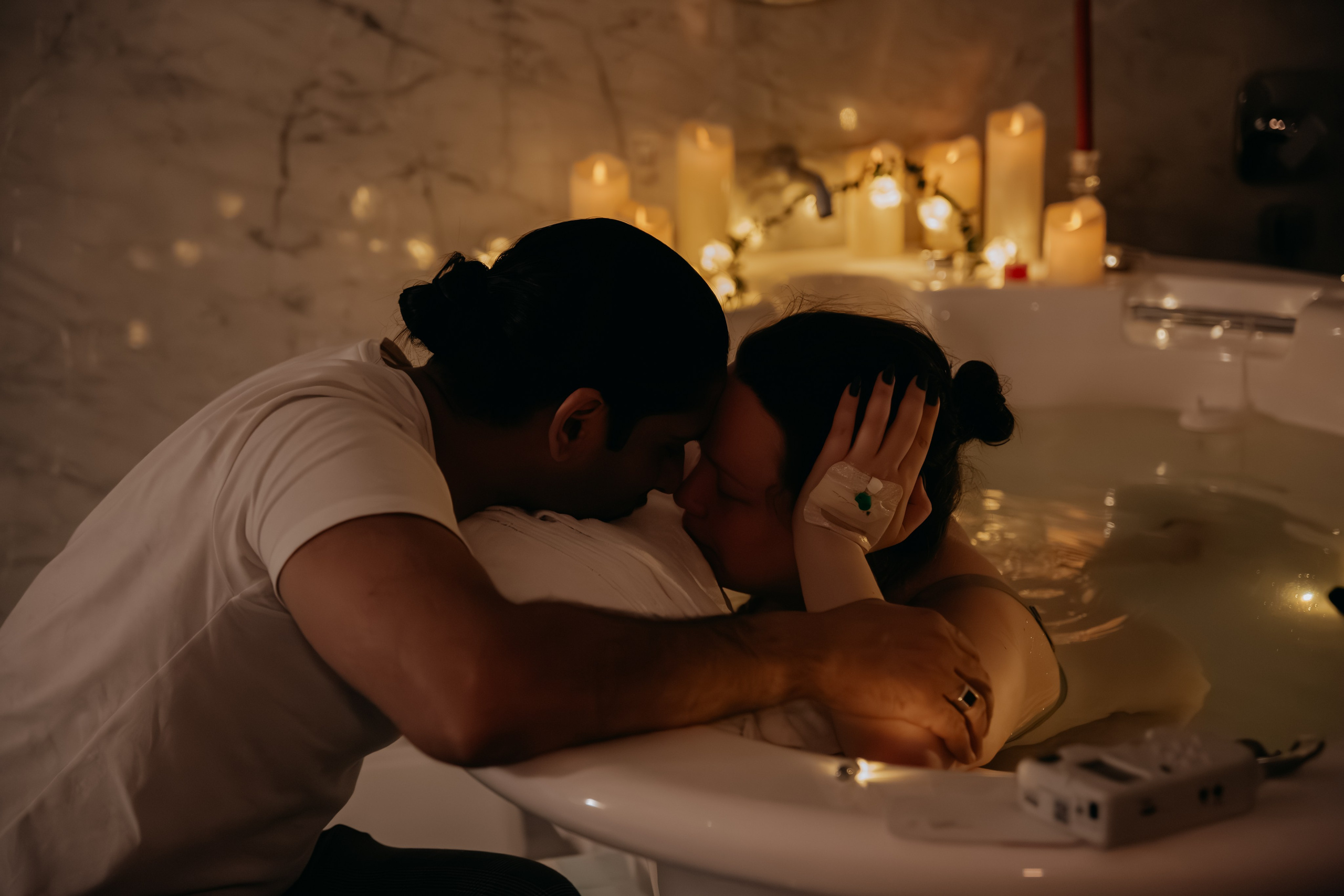 Birth Photography in Dubai | First Moments Preserved