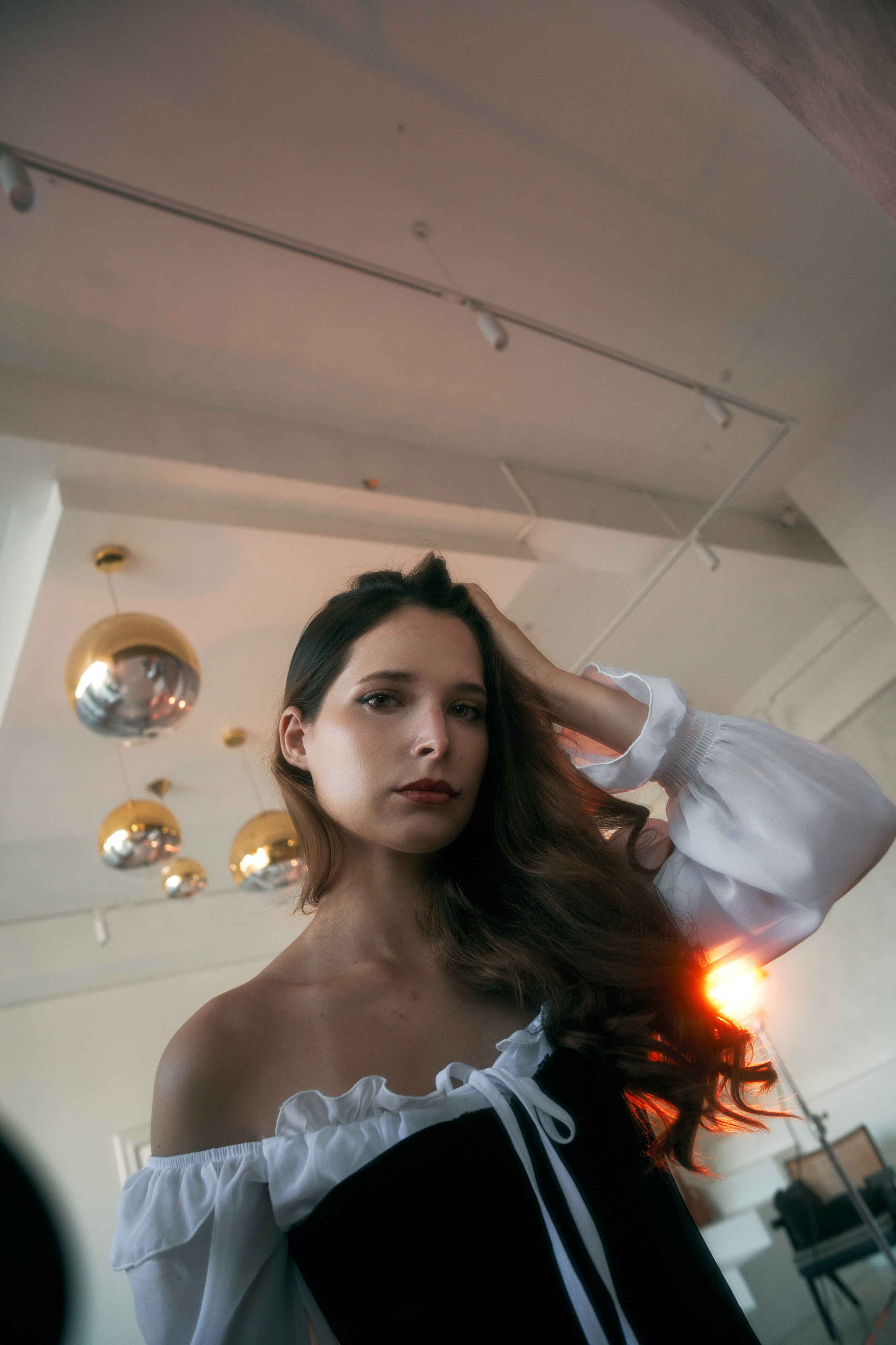 ☽ ЛУНА. Сайт творческой группы 62/5