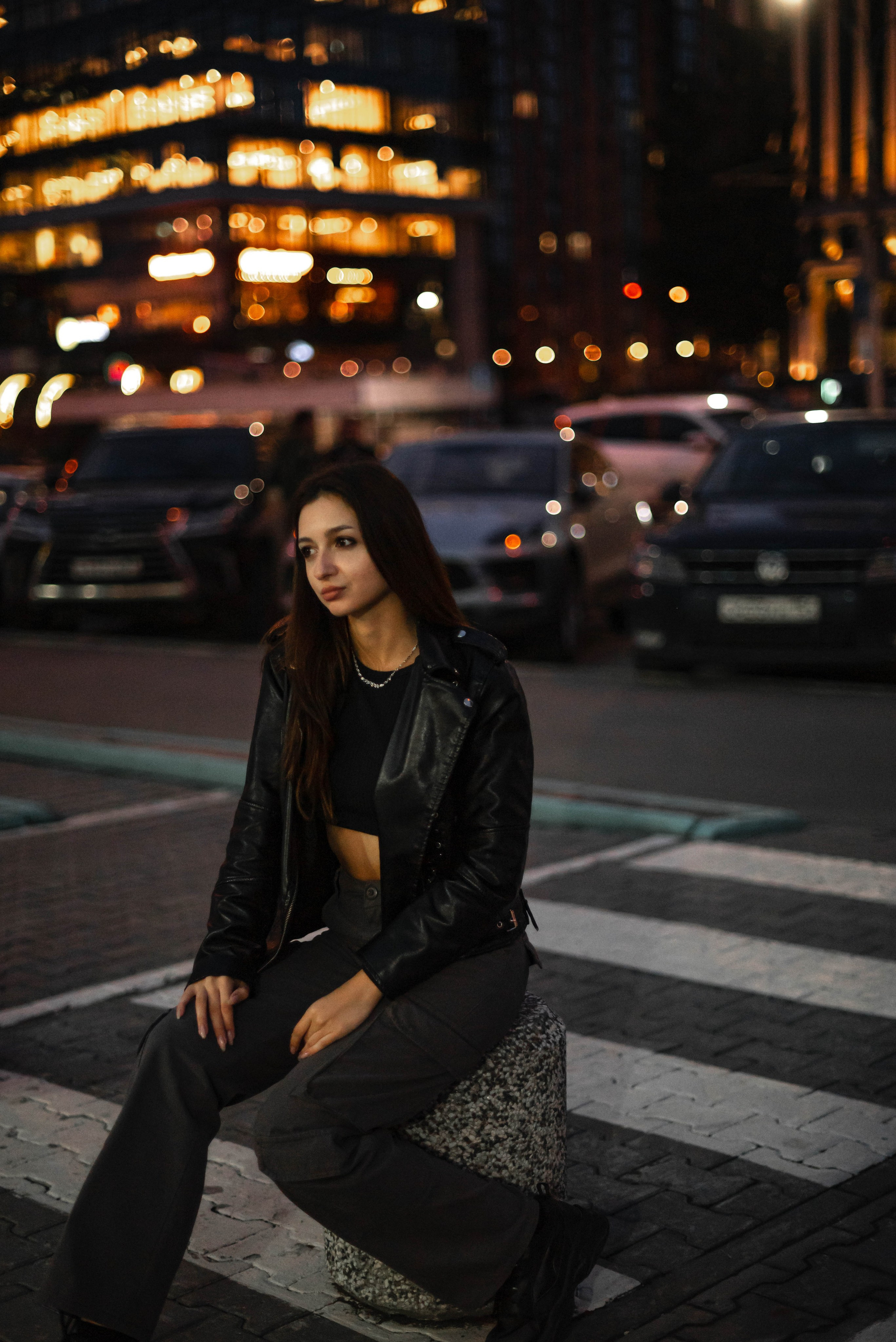 Прогулка у Ричмонда. Свадебный и семейный фотограф в Новосибирске, Санкт-Петербурге, Москве