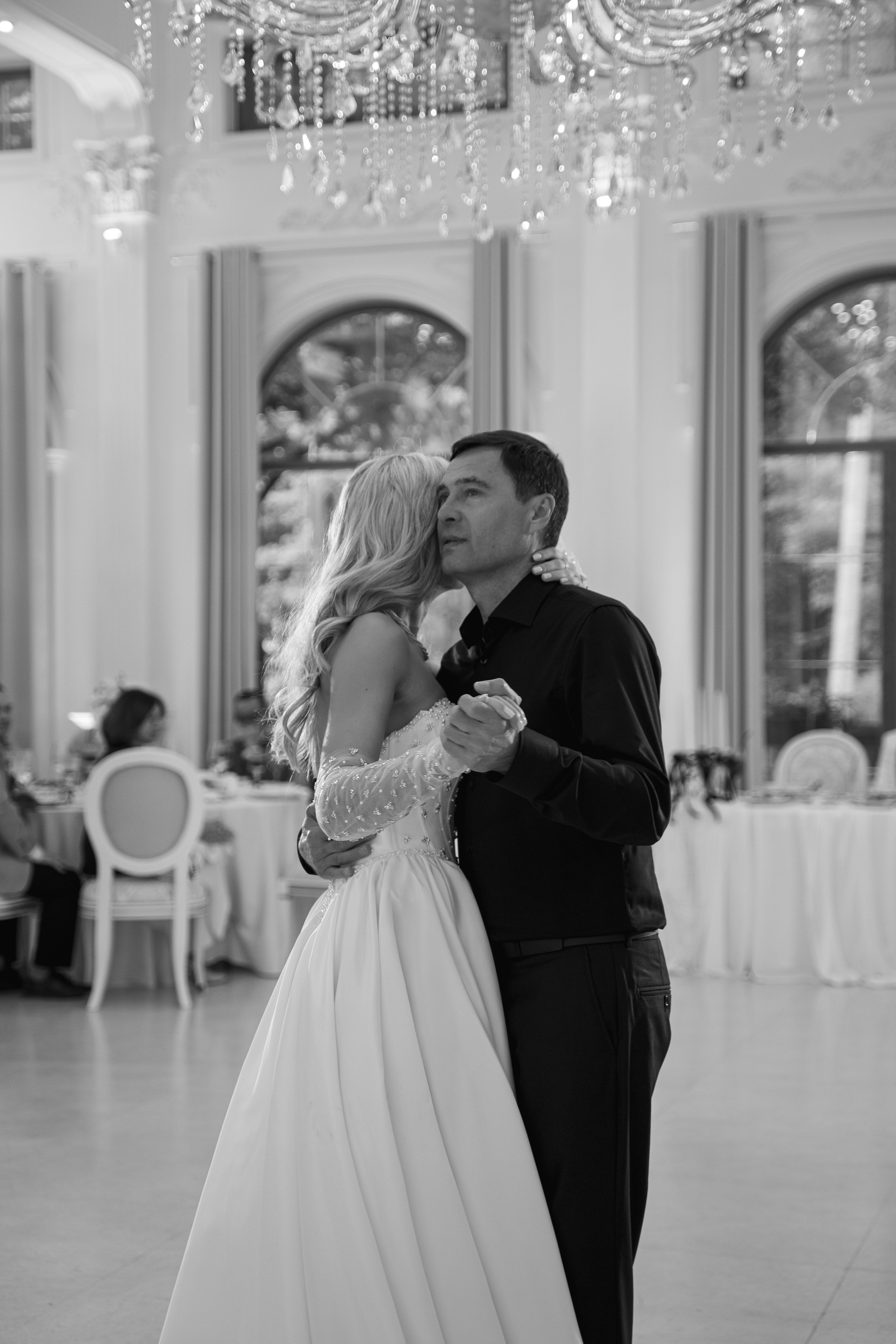 Моменты в ритме стиля. Свадебный фотограф в Санкт-Петербурге