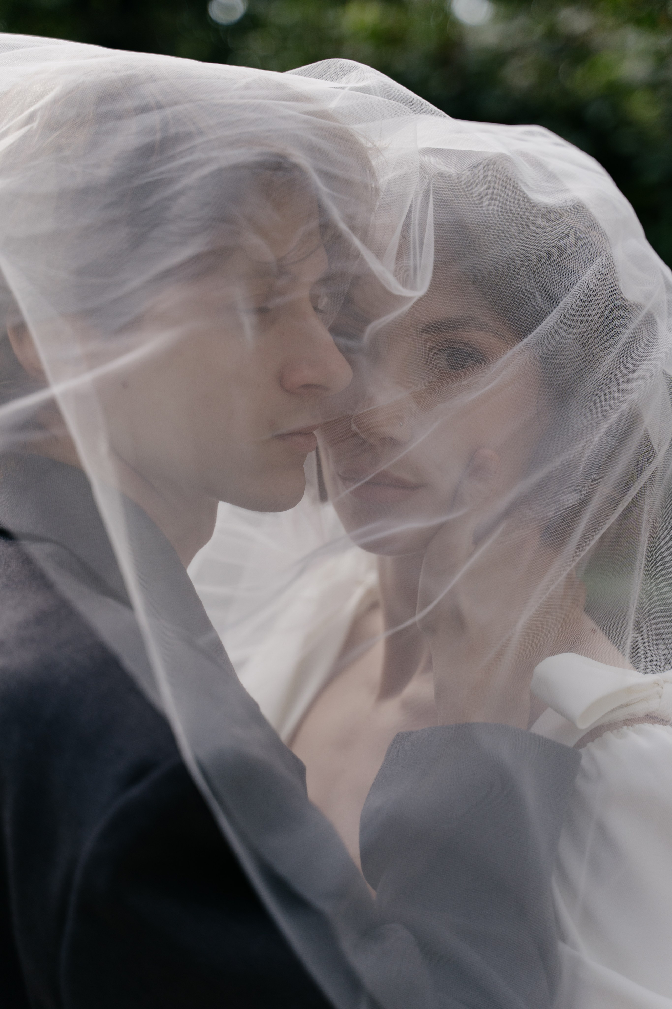 Нестер и Кристина. Свадебный и семейный фотограф в Санкт-Петербурге Дмитрий Панин