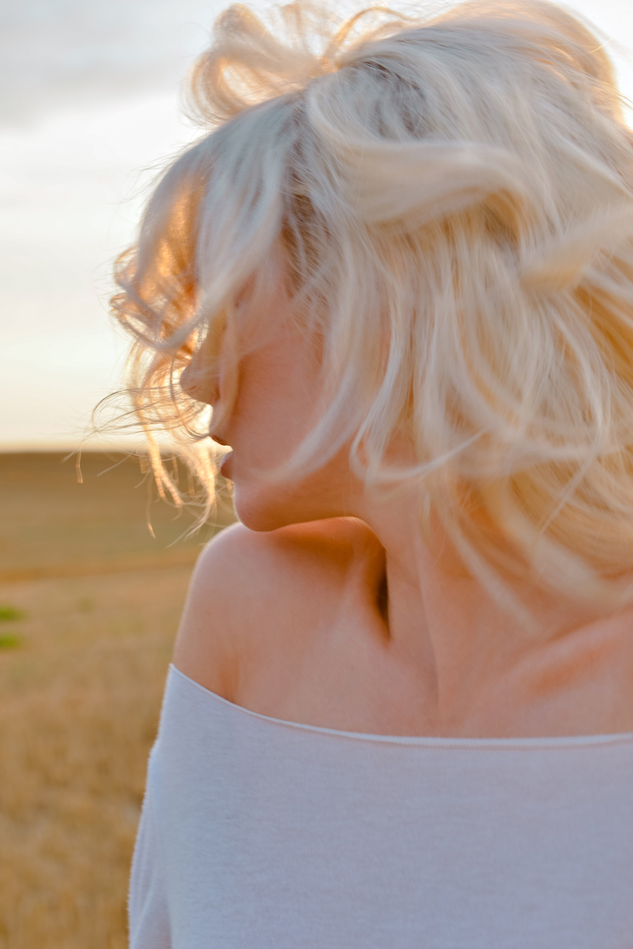 Настя. Фотограф Катерина Устименко