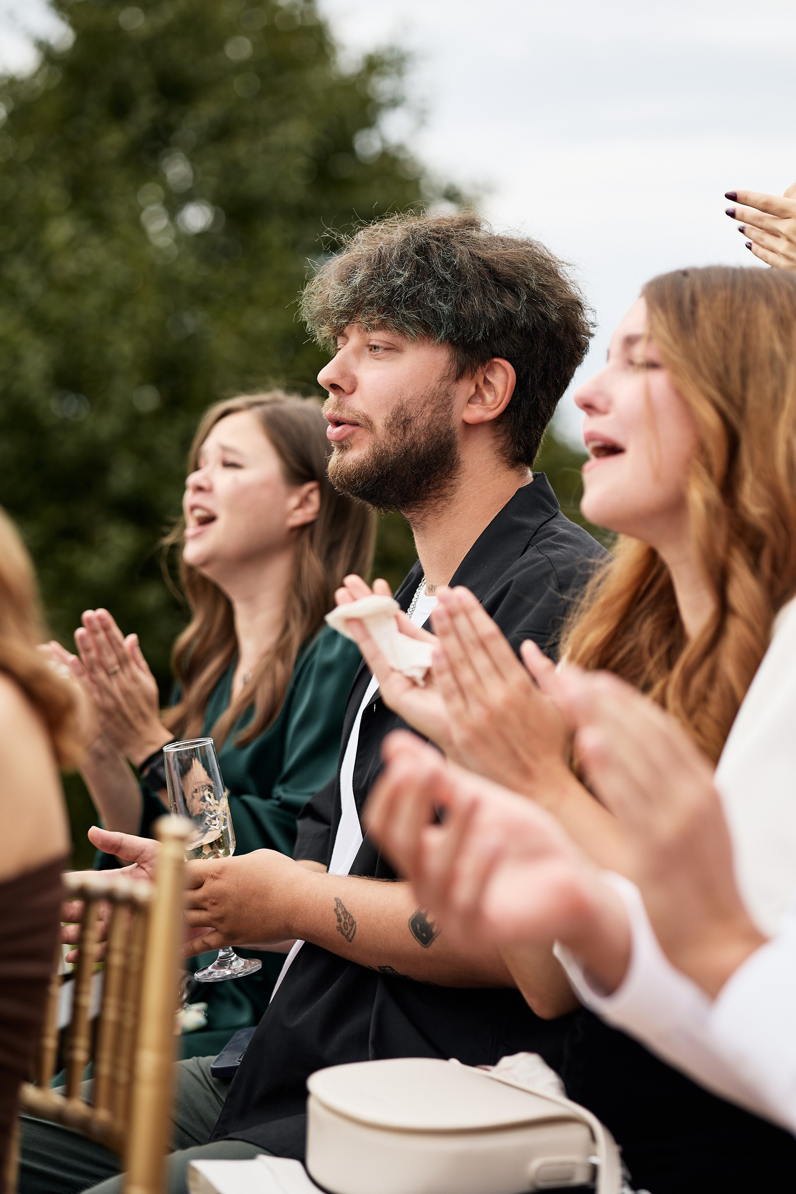 Ваня и Ника. Александр и Евгения Фокины — фотограф Екатеринбург, Первоуральск
