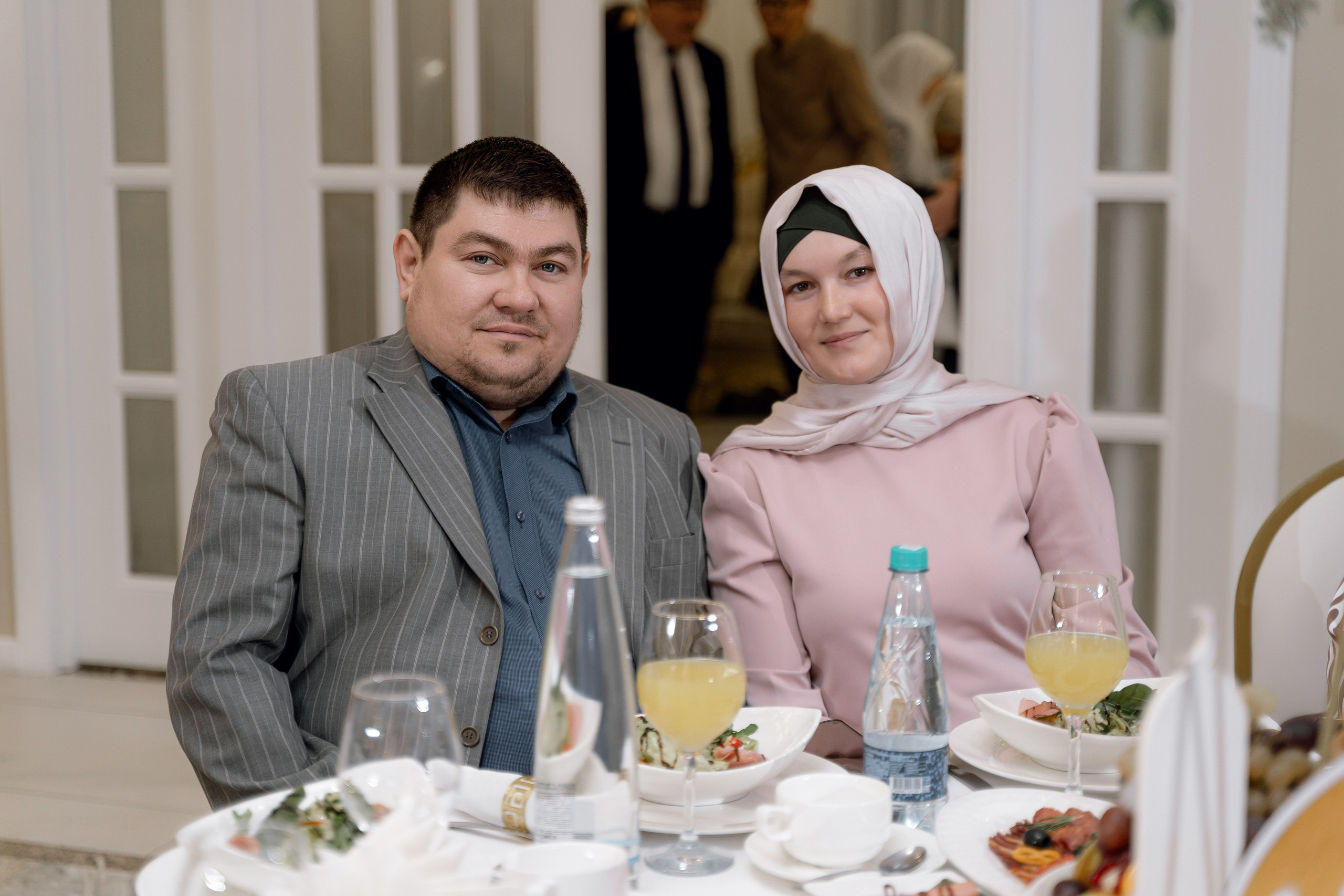 Данис & Ильзира (Алтан). RAMIL SAFIULLIN