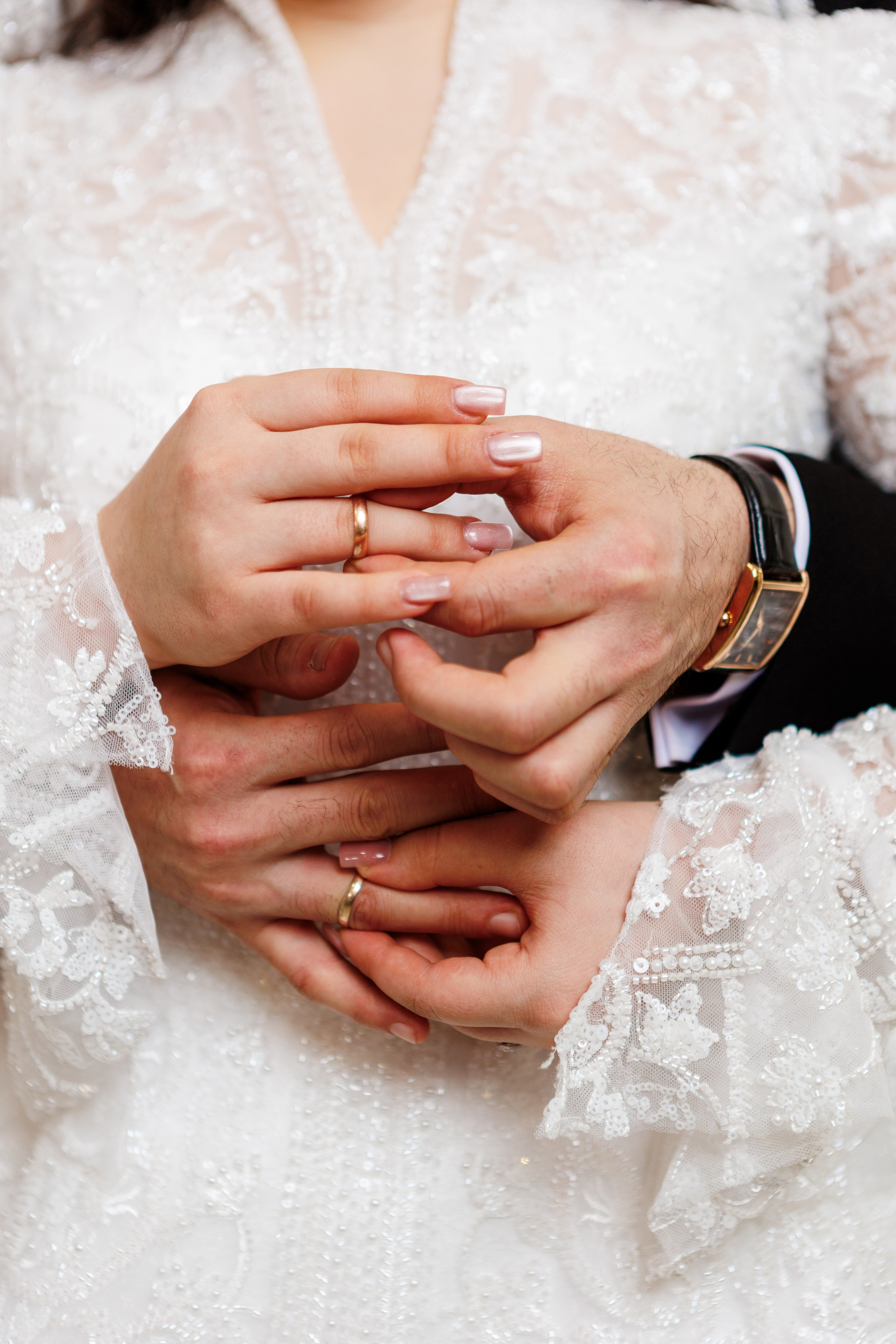 Зимняя сказка. Фотограф в Санкт-Петербурге