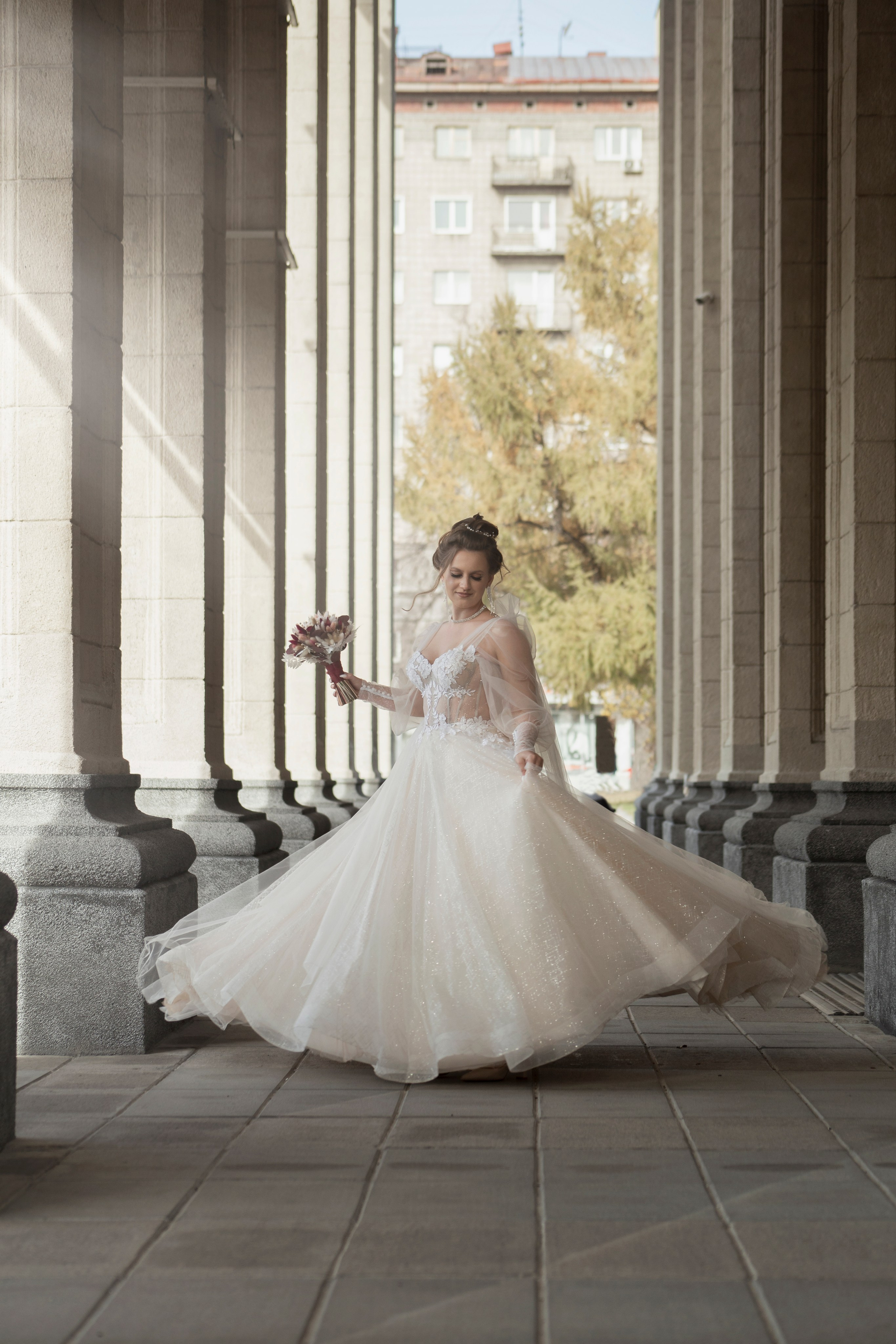 Артем & Влада. Свадебный и контент фотограф в Новосибирске Еремин Александр