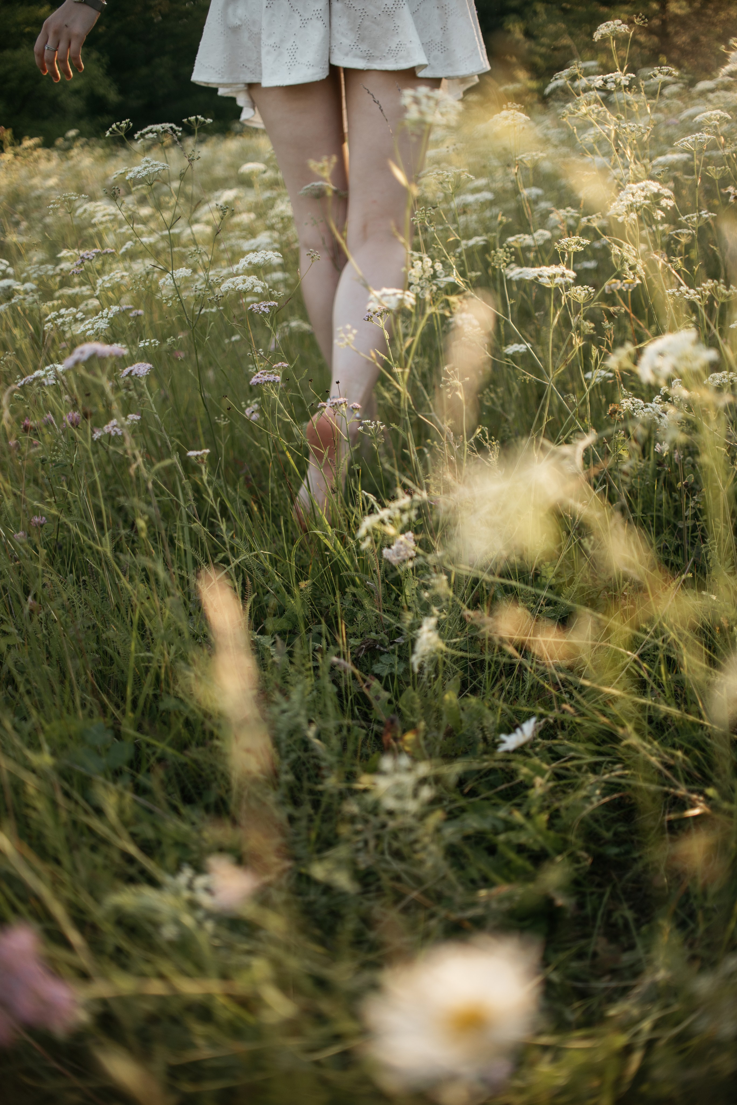 Мария и Мистика. Фотограф Галина Рагозина