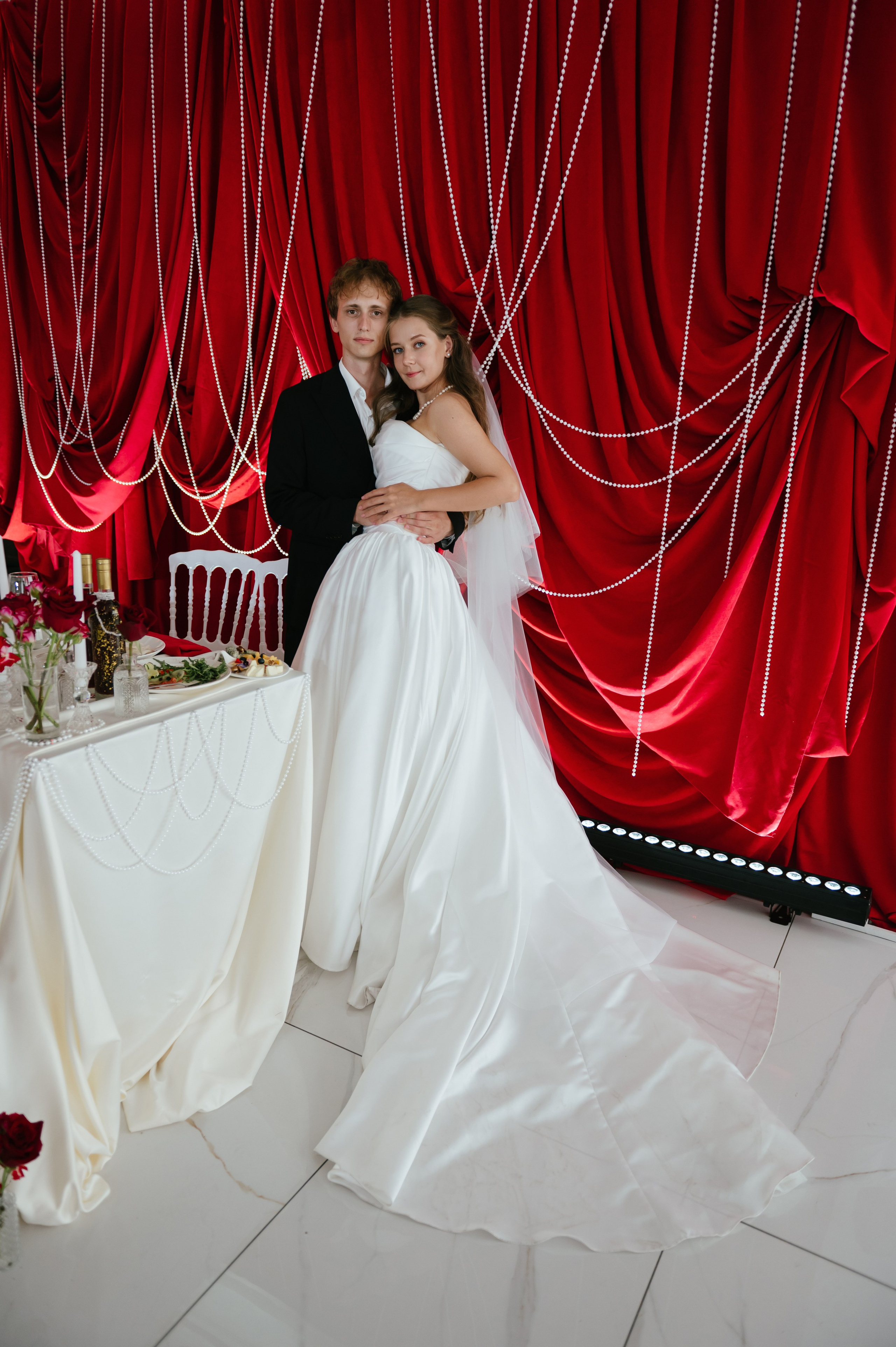 07.08.25. Свадебный, женский, семейный фотограф в Севастополе Юлия Мошенко