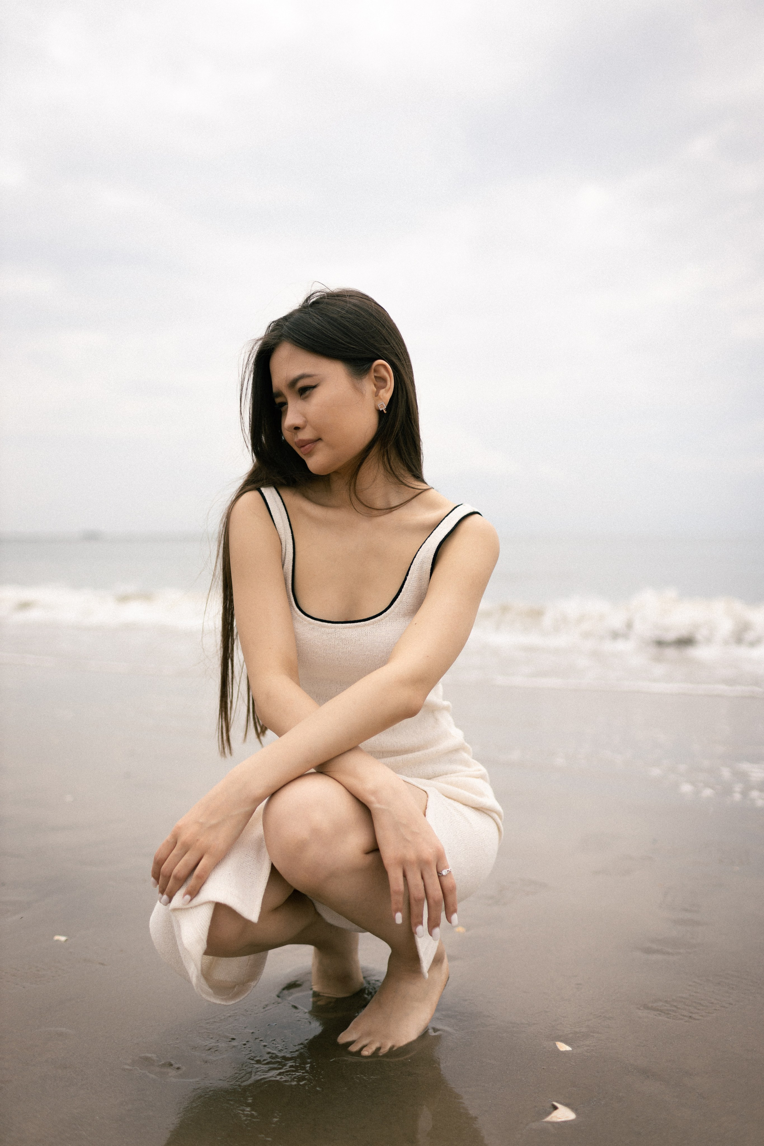 Dilya. Portrait photographer in New York, Yulia Zubova