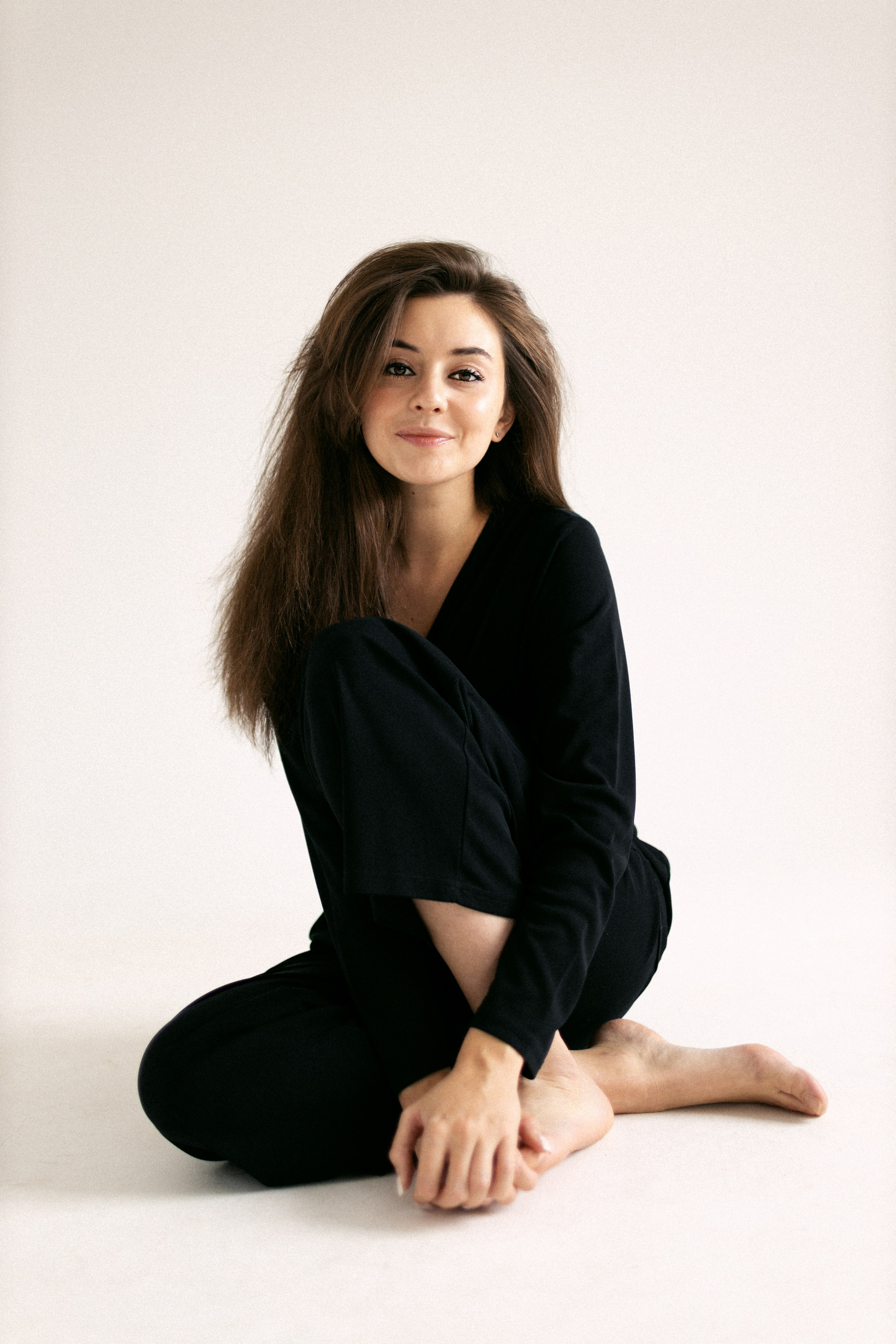 Maria. Portrait photographer in New York, Yulia Zubova