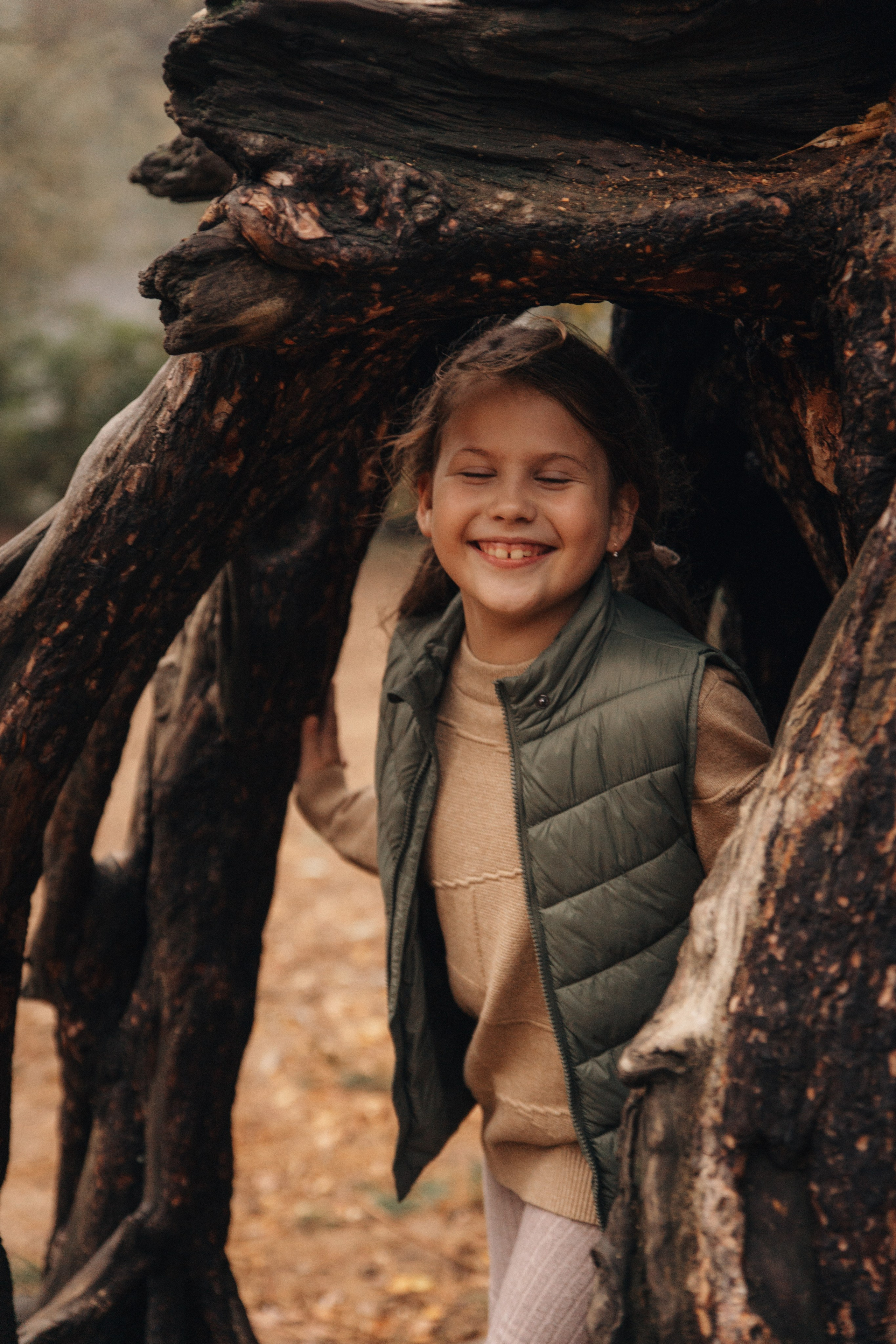 Алина, Саша, Андрей и Полина. Семейный фотограф В Москве Александра Дейкун